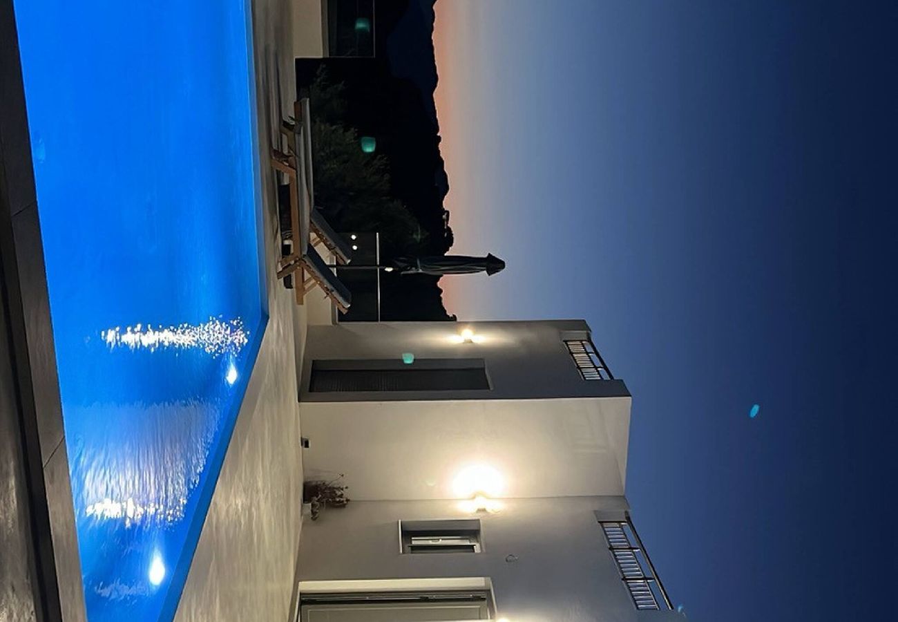 House in Spili - Kaliva villa