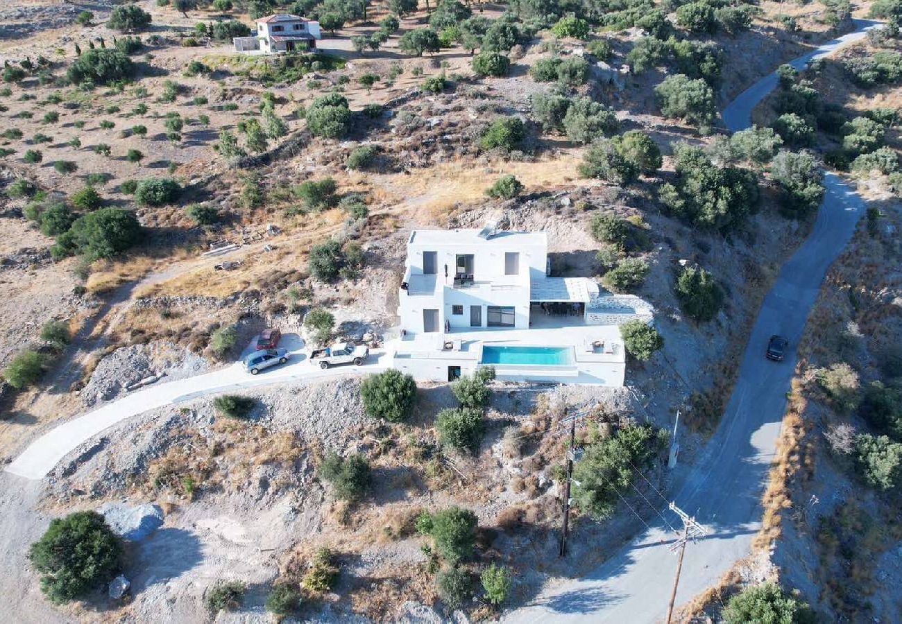 House in Spili - Kaliva villa