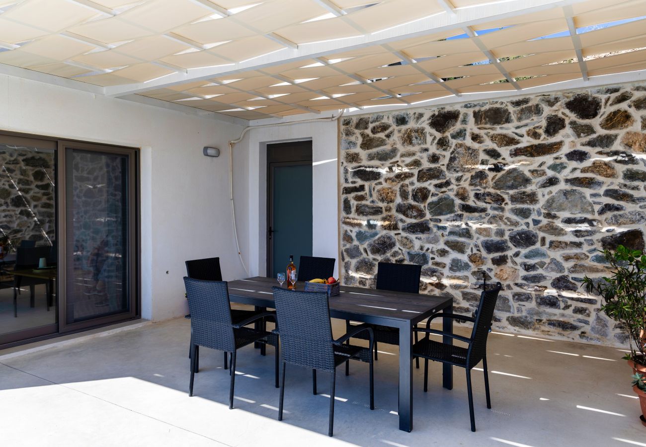 Villa in Spili - Kaliva villa