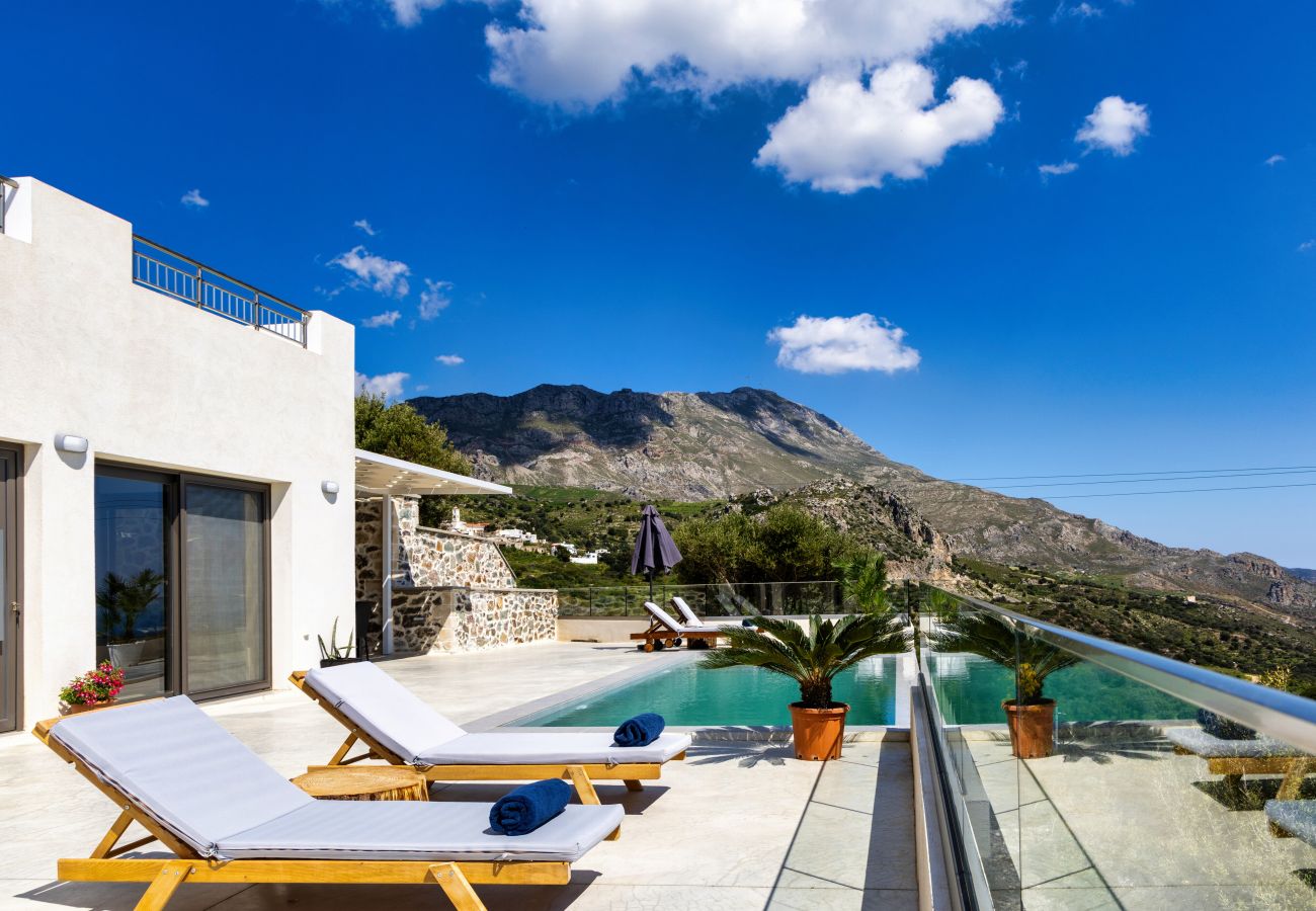 Villa in Spili - Kaliva villa