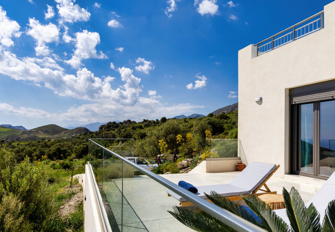 Villa in Spili - Kaliva villa