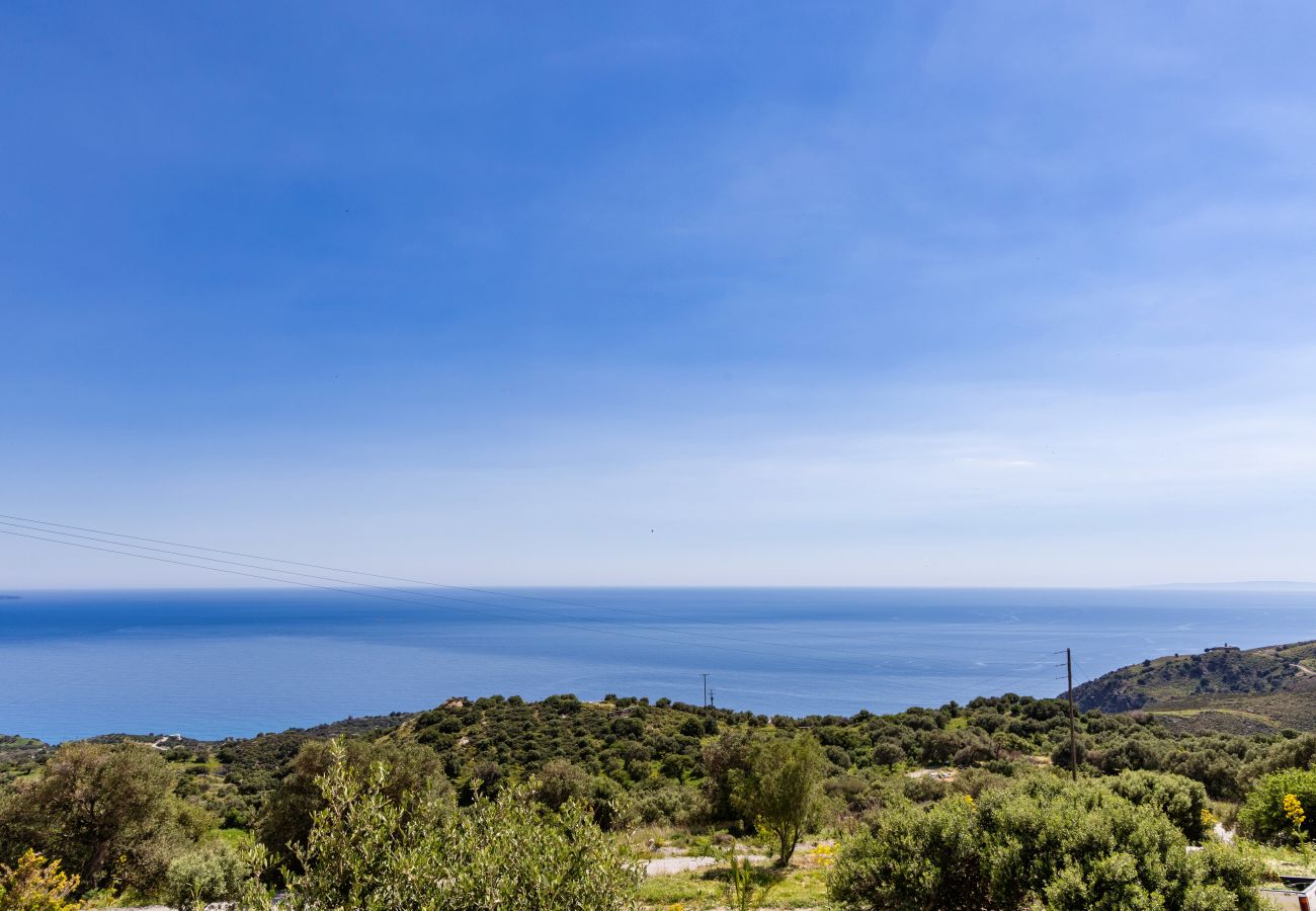 Villa in Spili - Kaliva villa