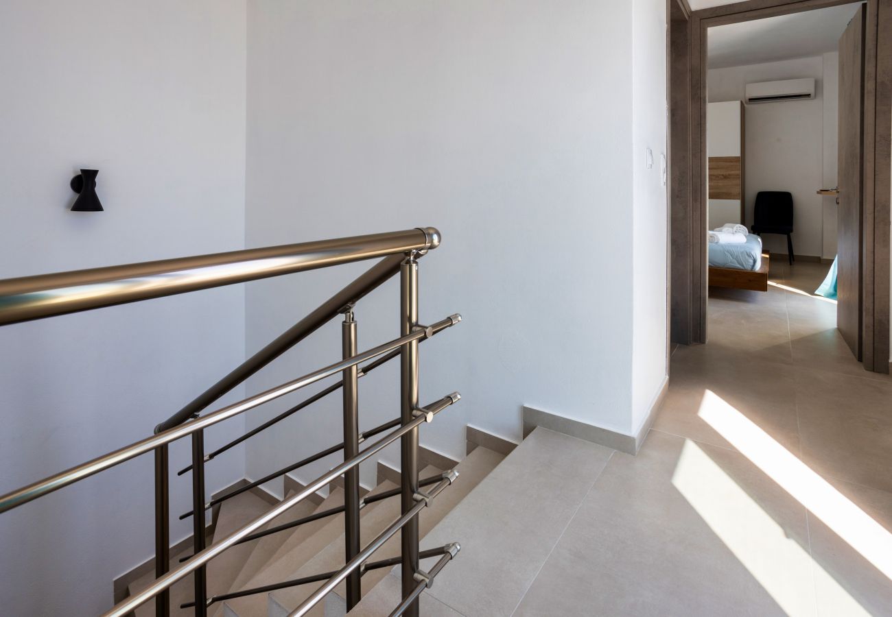 Villa in Spili - Kaliva villa