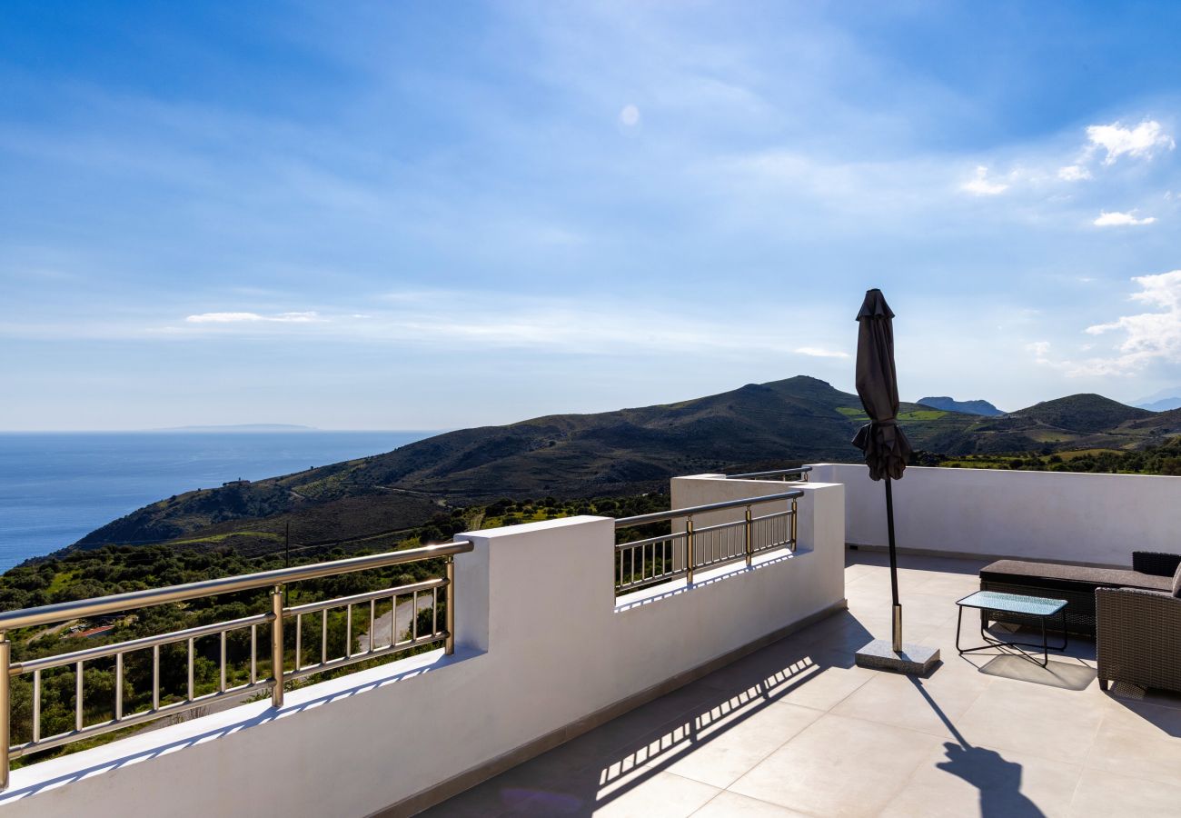 Villa in Spili - Kaliva villa