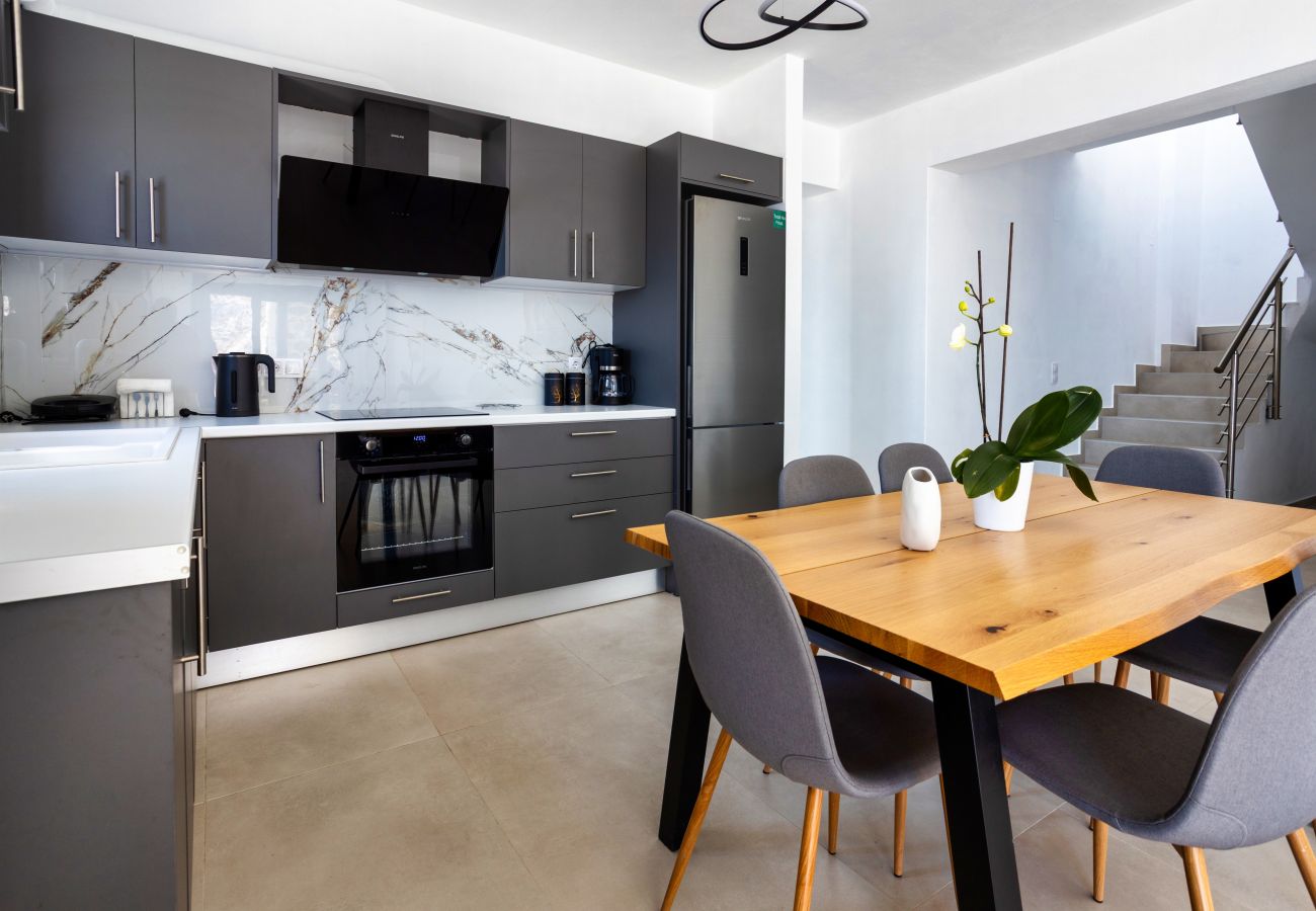 Villa in Spili - Kaliva villa
