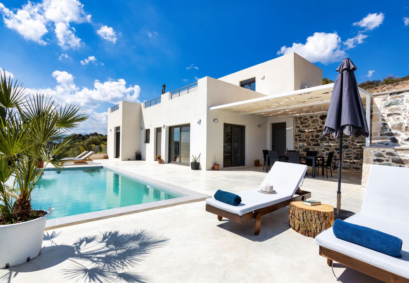 Villa in Spili - Kaliva villa