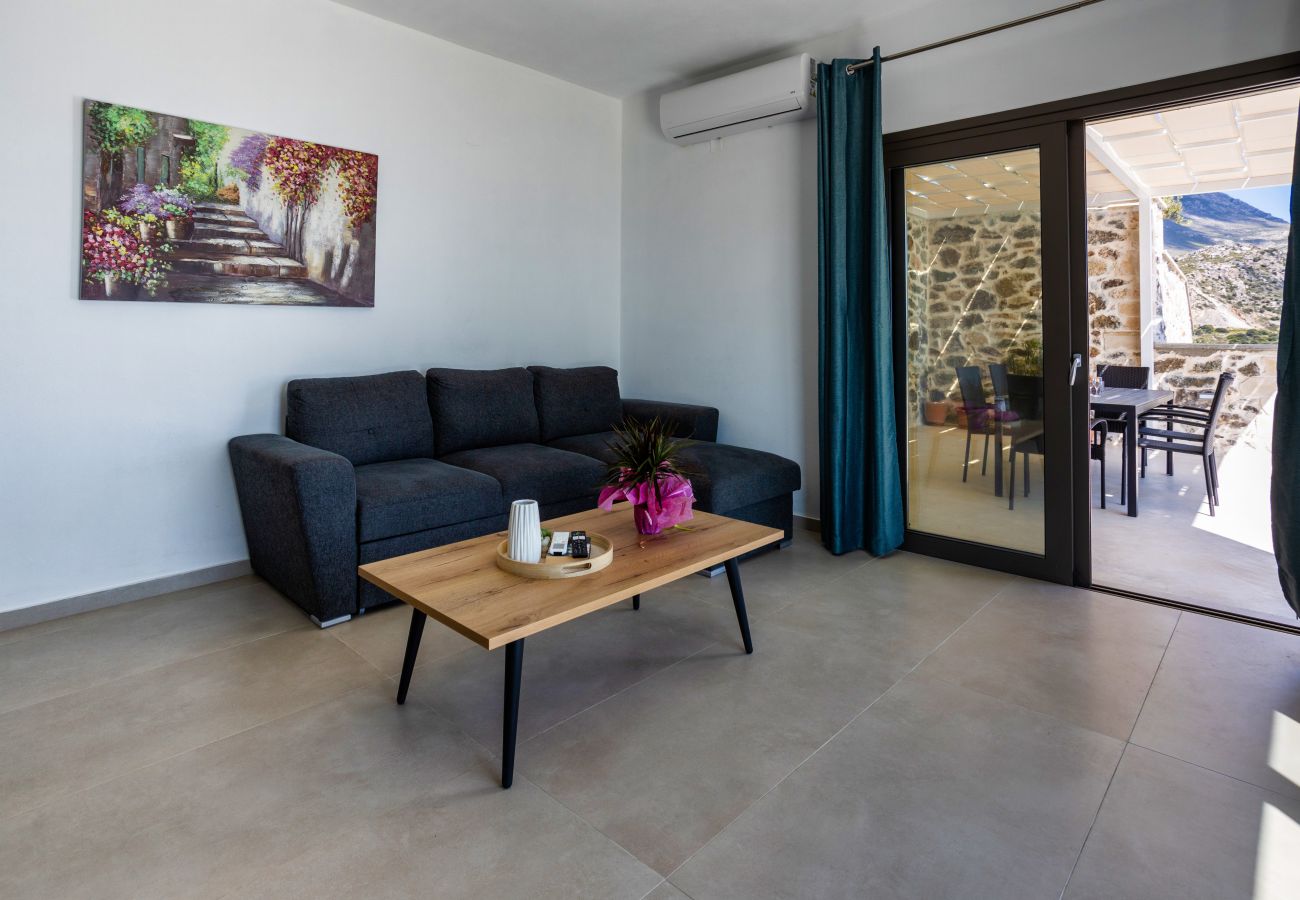 Villa in Spili - Kaliva villa
