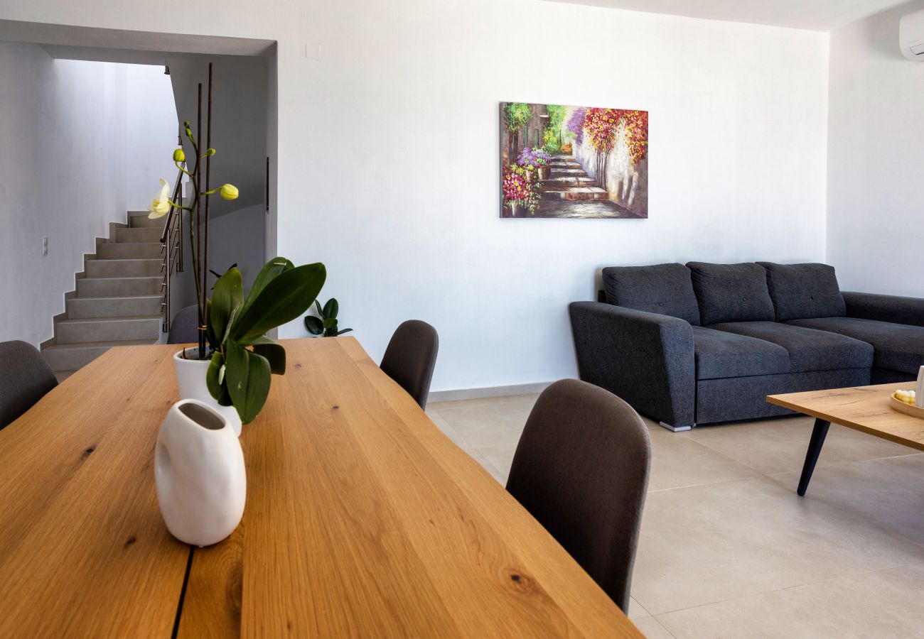 Villa in Spili - Kaliva villa