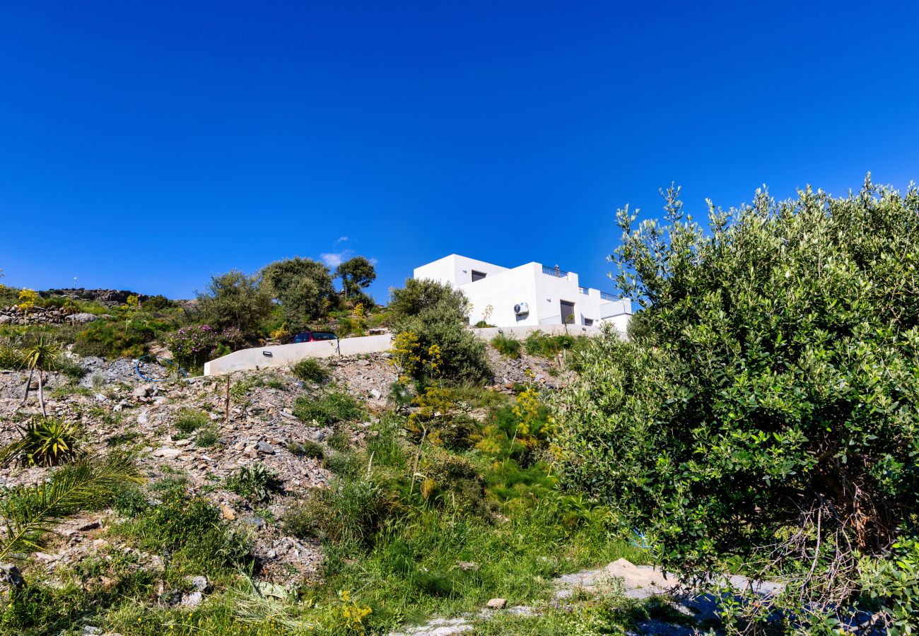 Villa in Spili - Kaliva villa