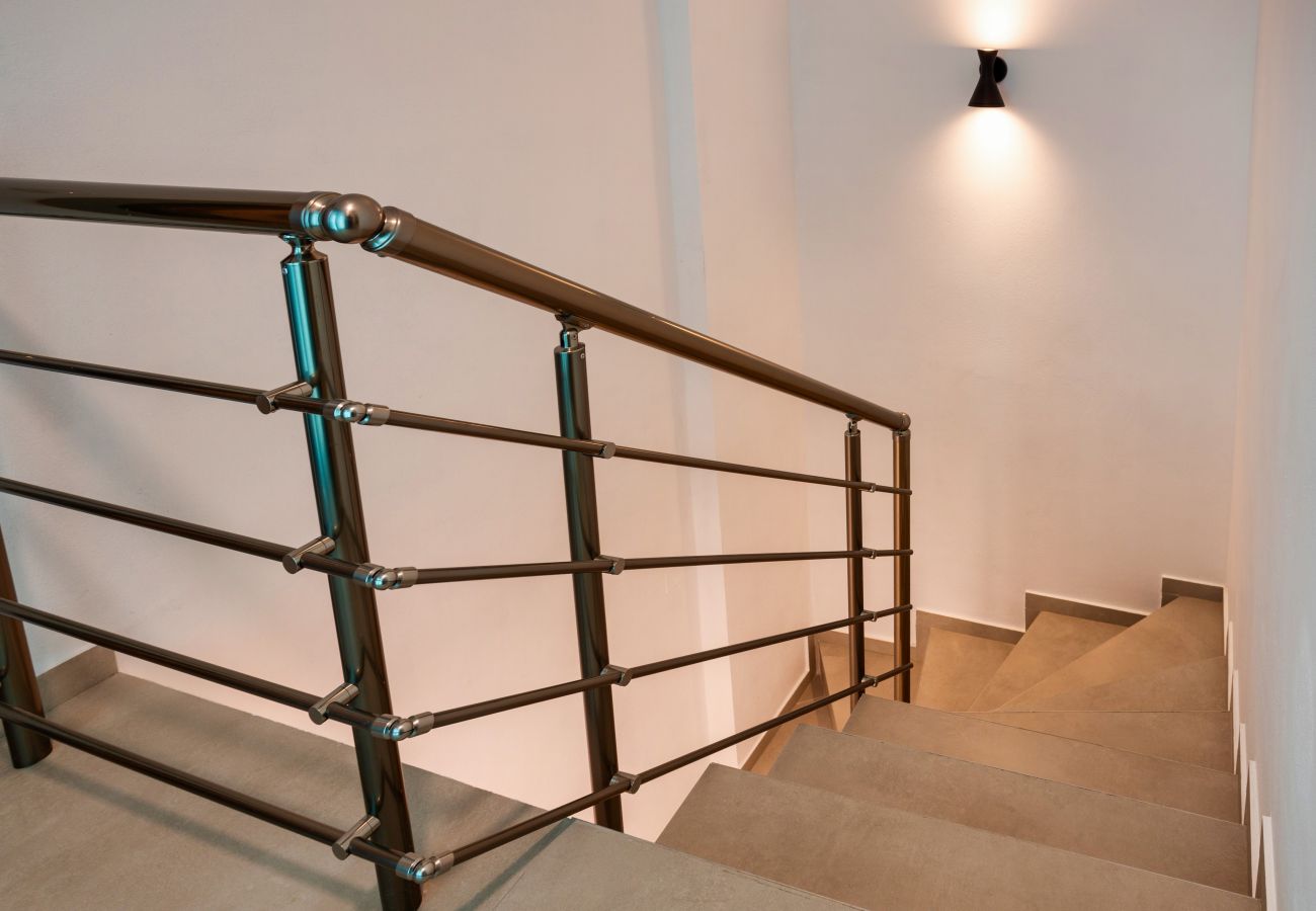 Villa in Spili - Kaliva villa