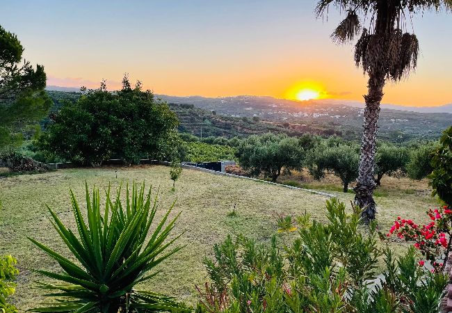 Apartment in Platanias - Rose 4