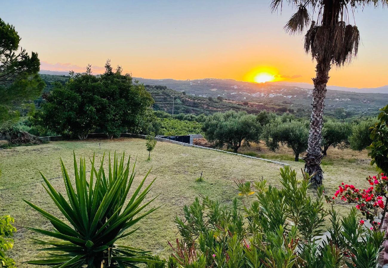 Apartment in Platanias - Rose 4