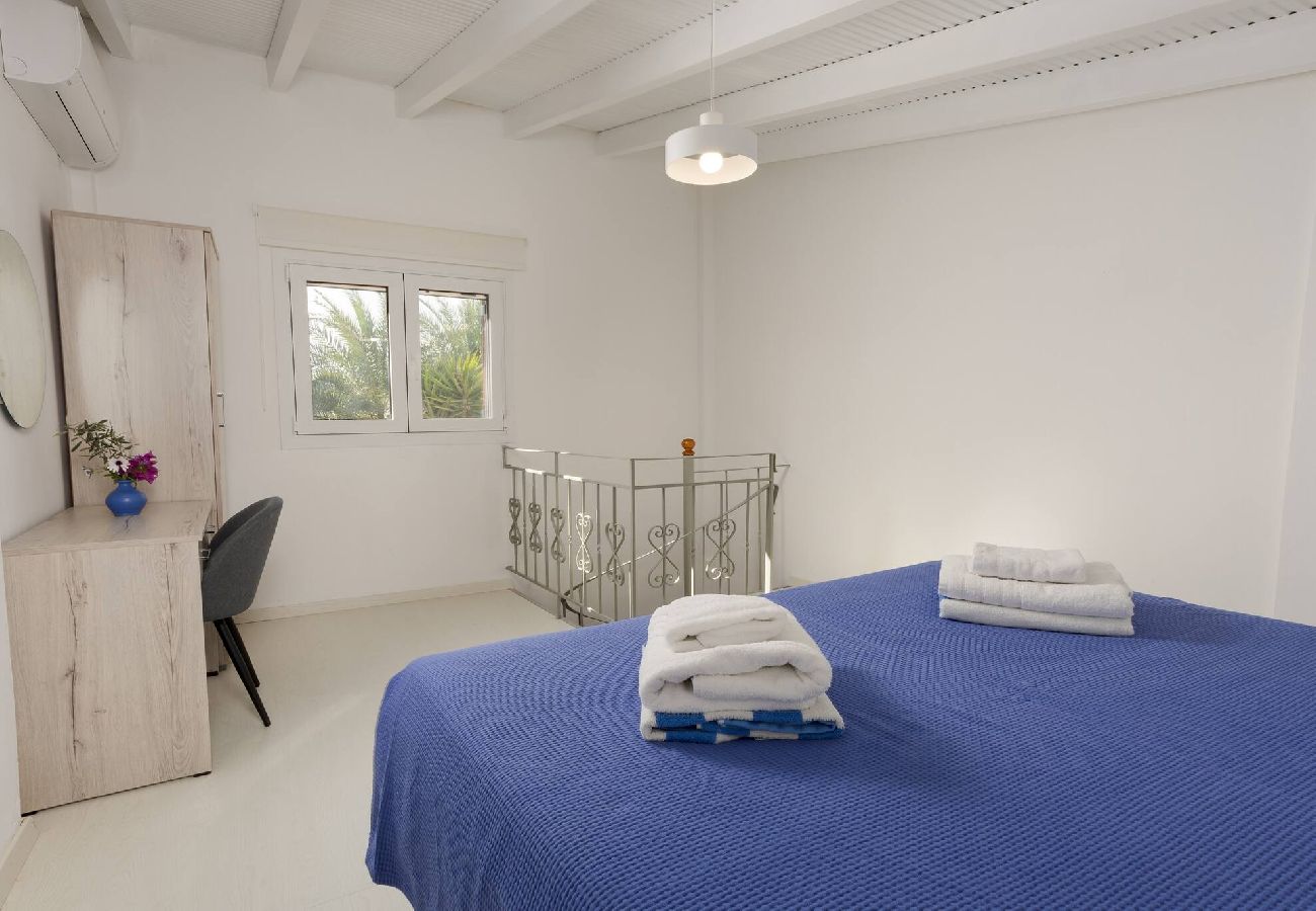 Apartment in Platanias - Rose 4
