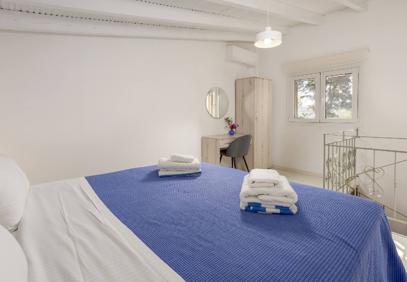 Apartment in Platanias - Rose 4