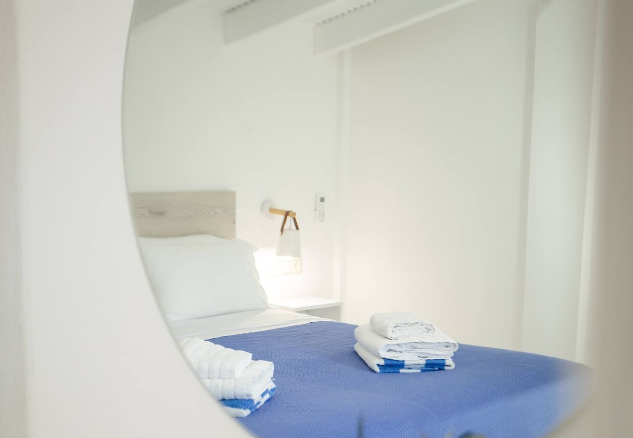 Apartment in Platanias - Rose 4