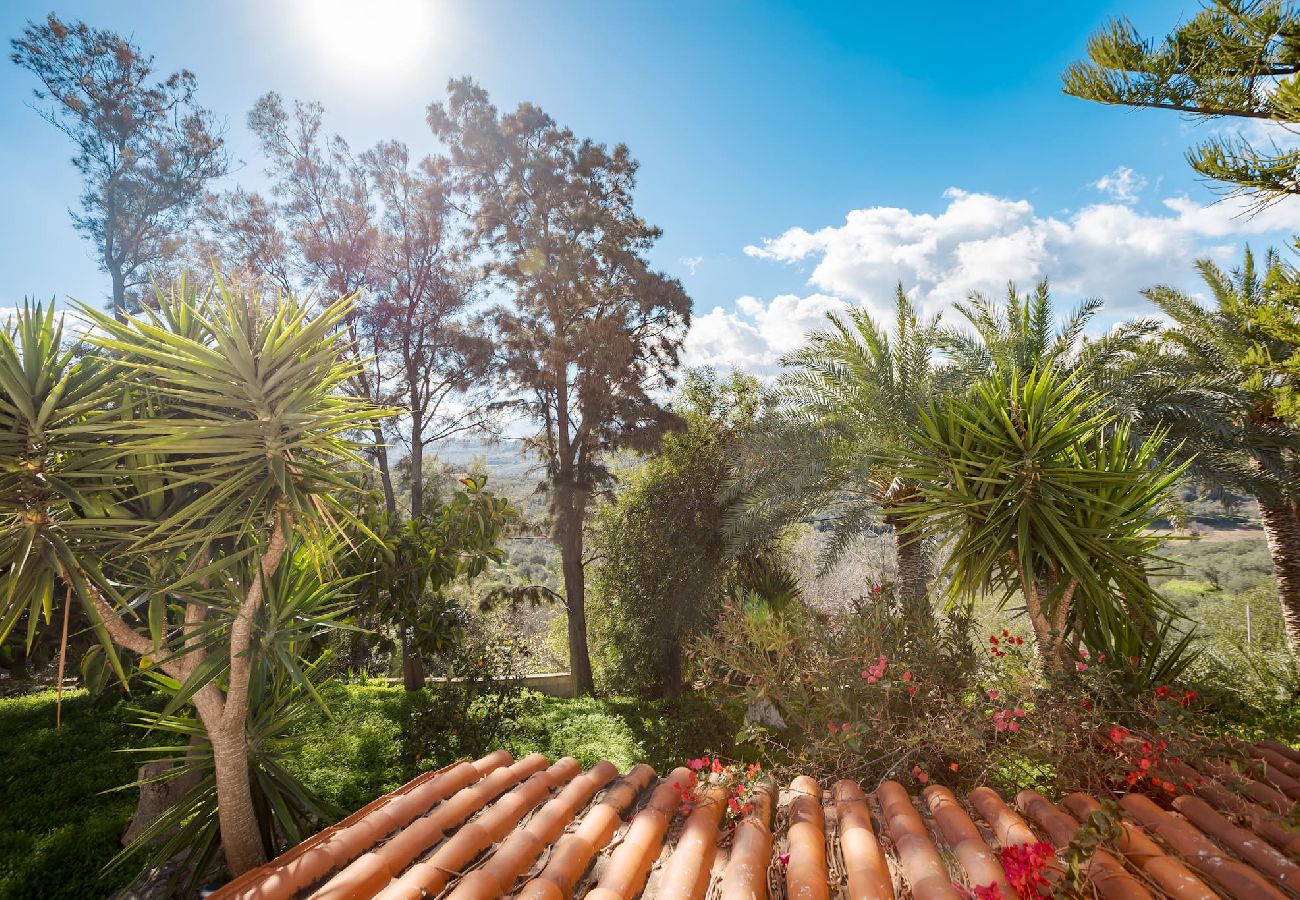 Apartment in Platanias - Rose 4