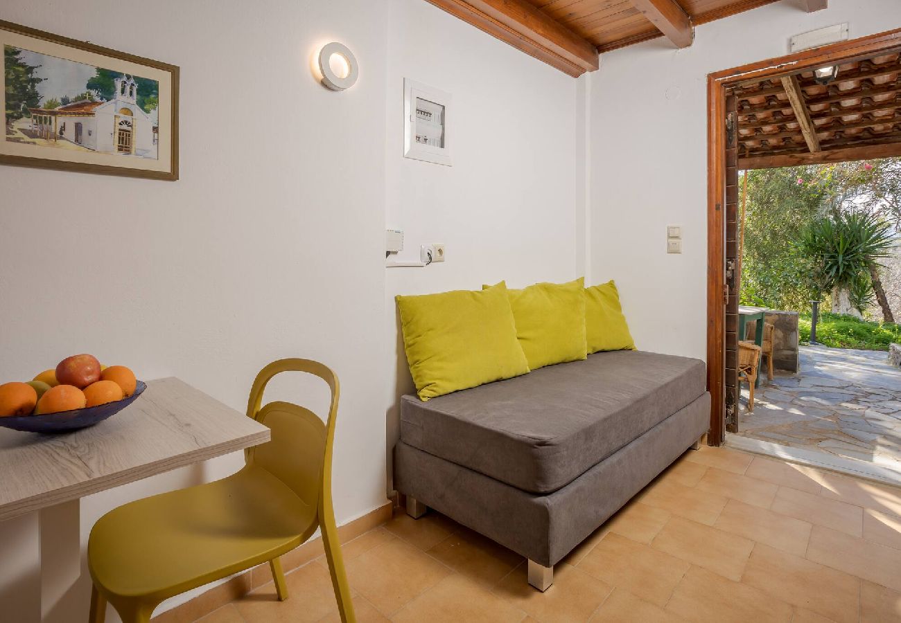 Apartment in Platanias - Rose 4