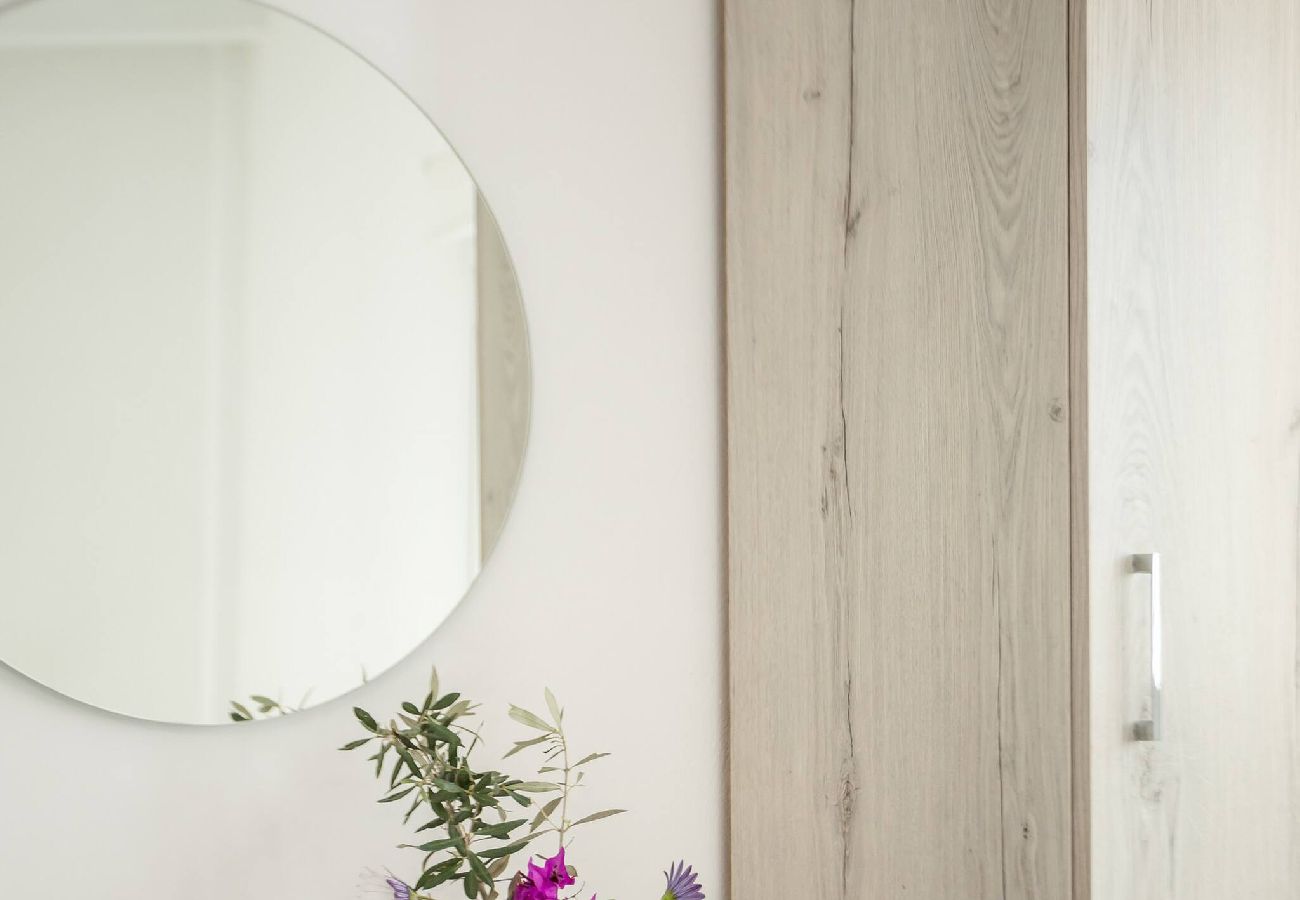 Apartment in Platanias - Rose 4