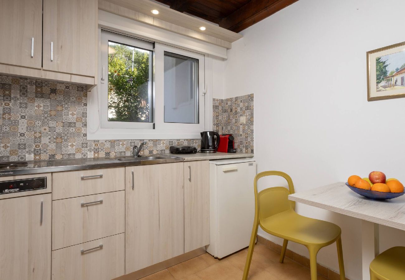 Apartment in Platanias - Rose 4