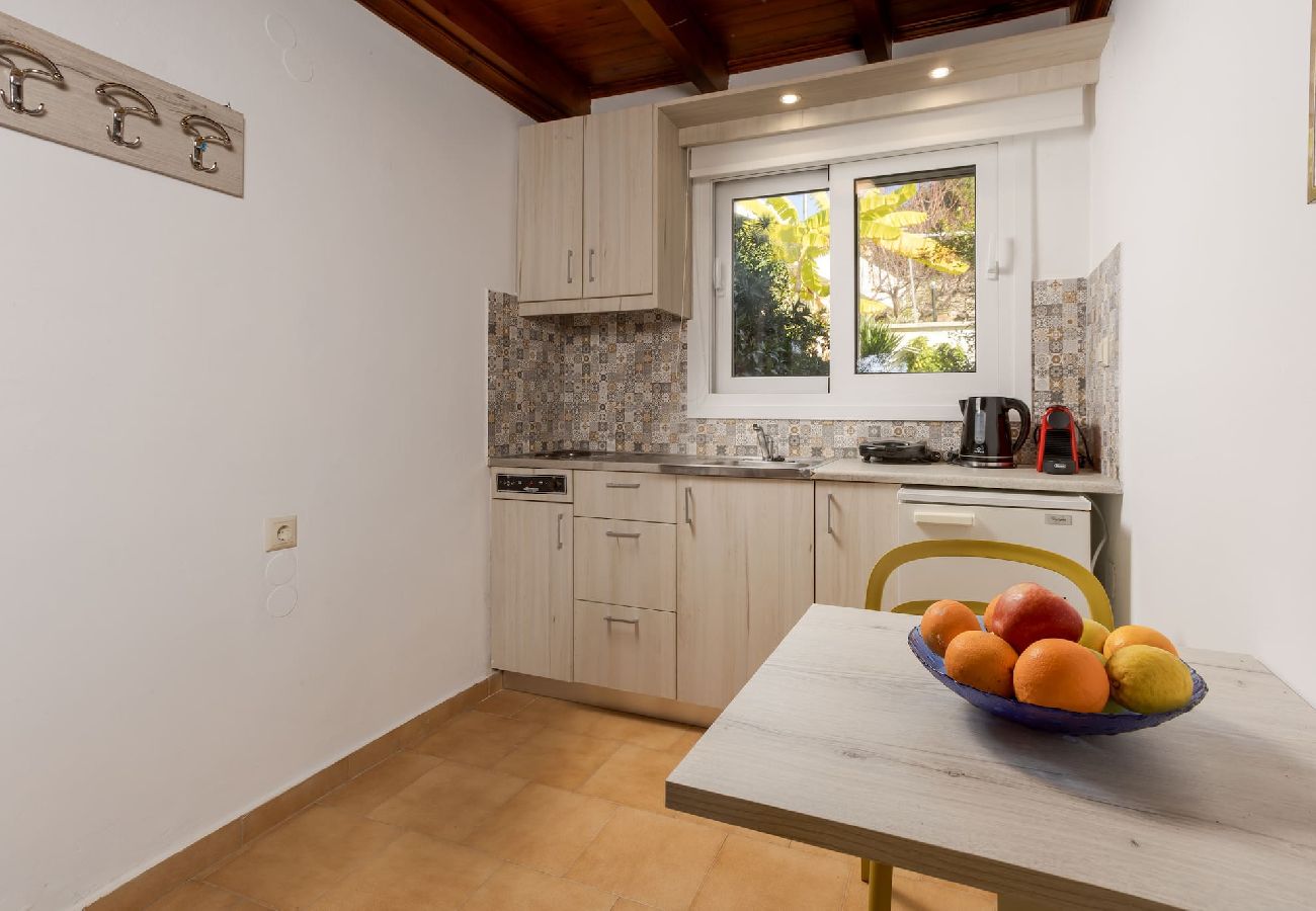 Apartment in Platanias - Rose 4