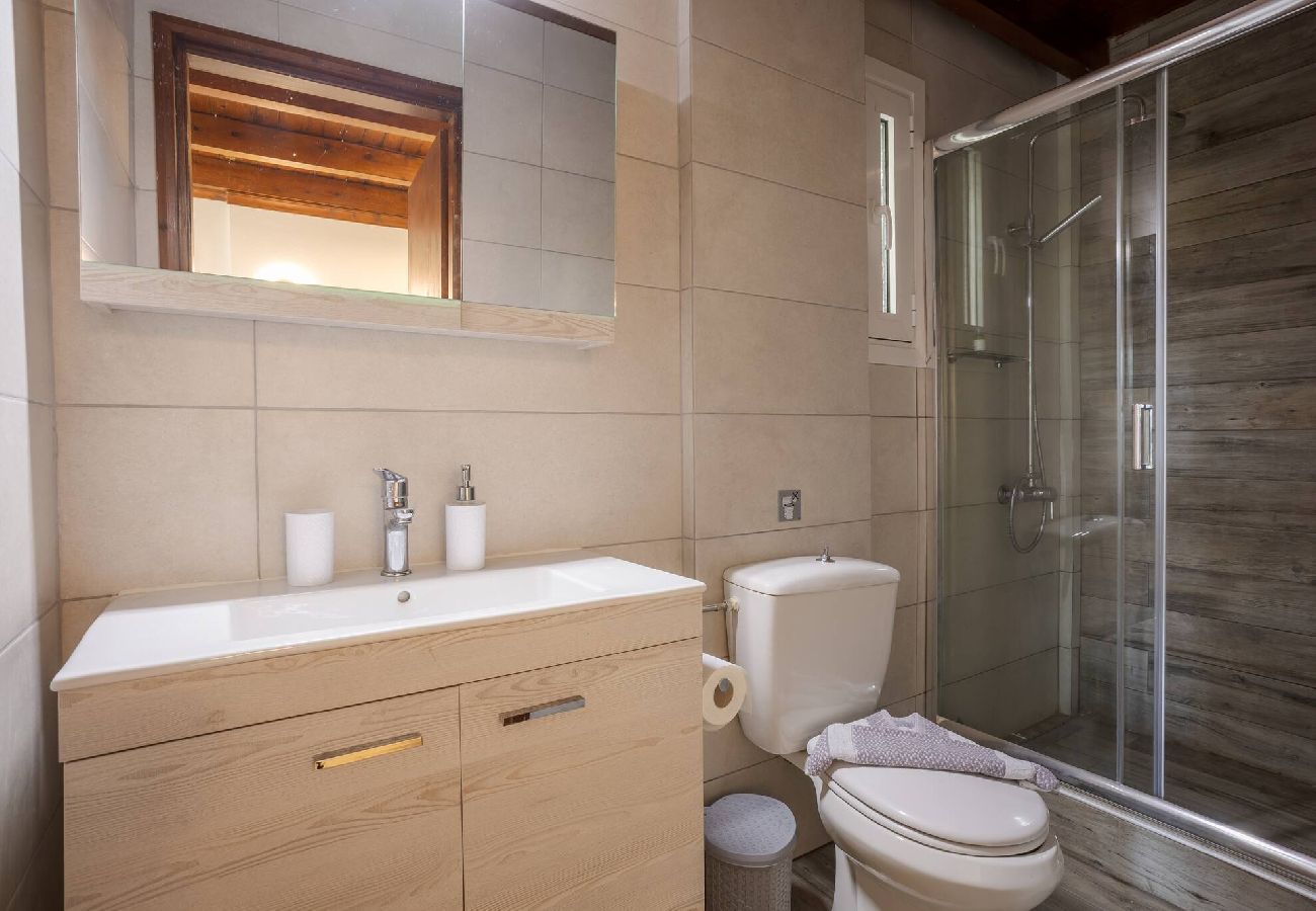 Apartment in Platanias - Rose 4