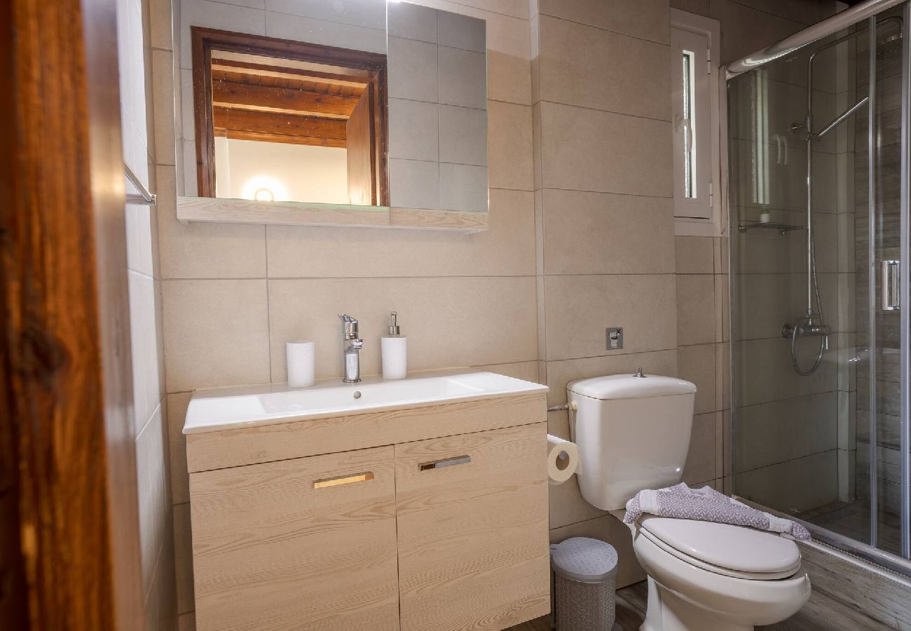 Apartment in Platanias - Rose 4