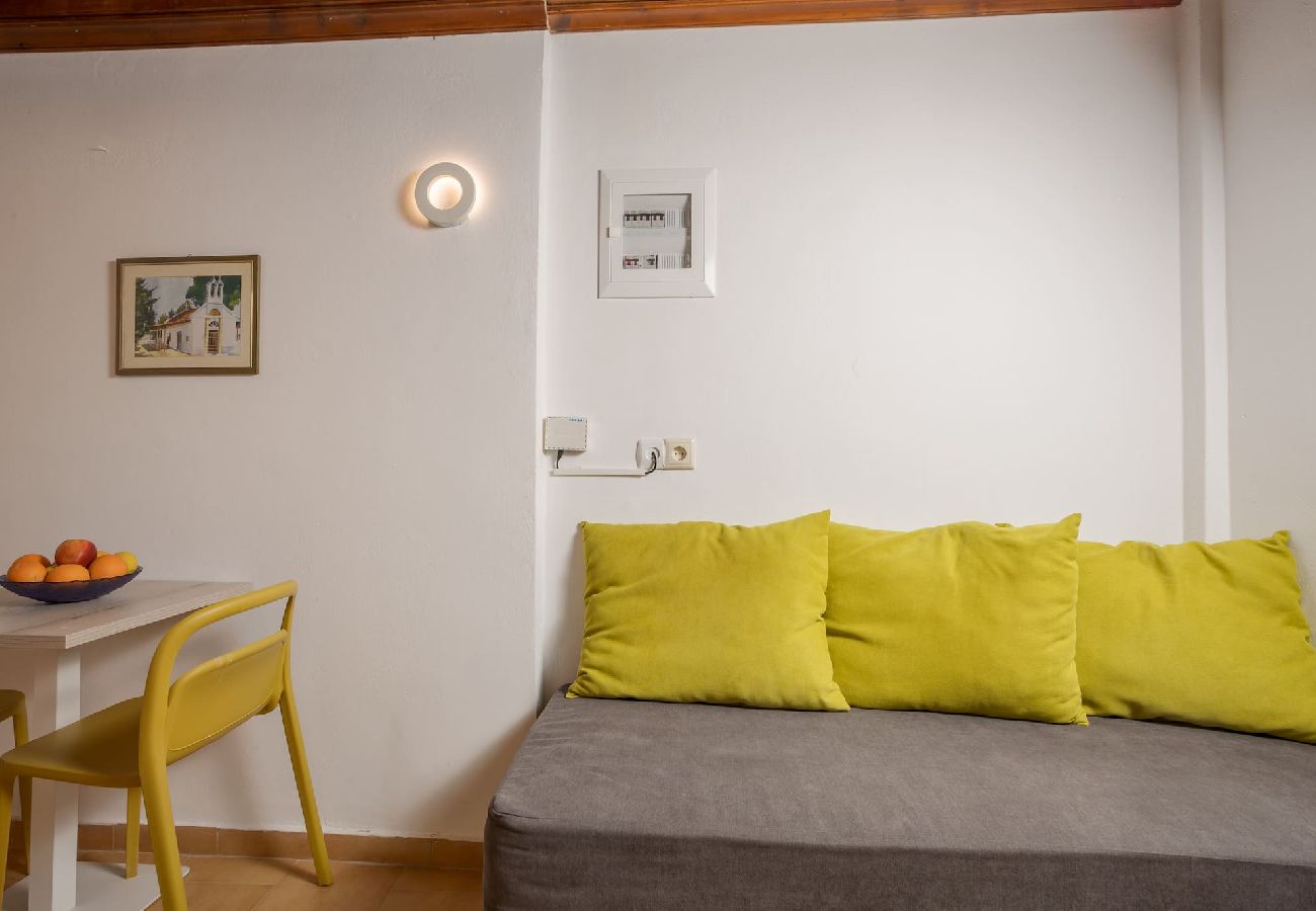 Apartment in Platanias - Rose 4