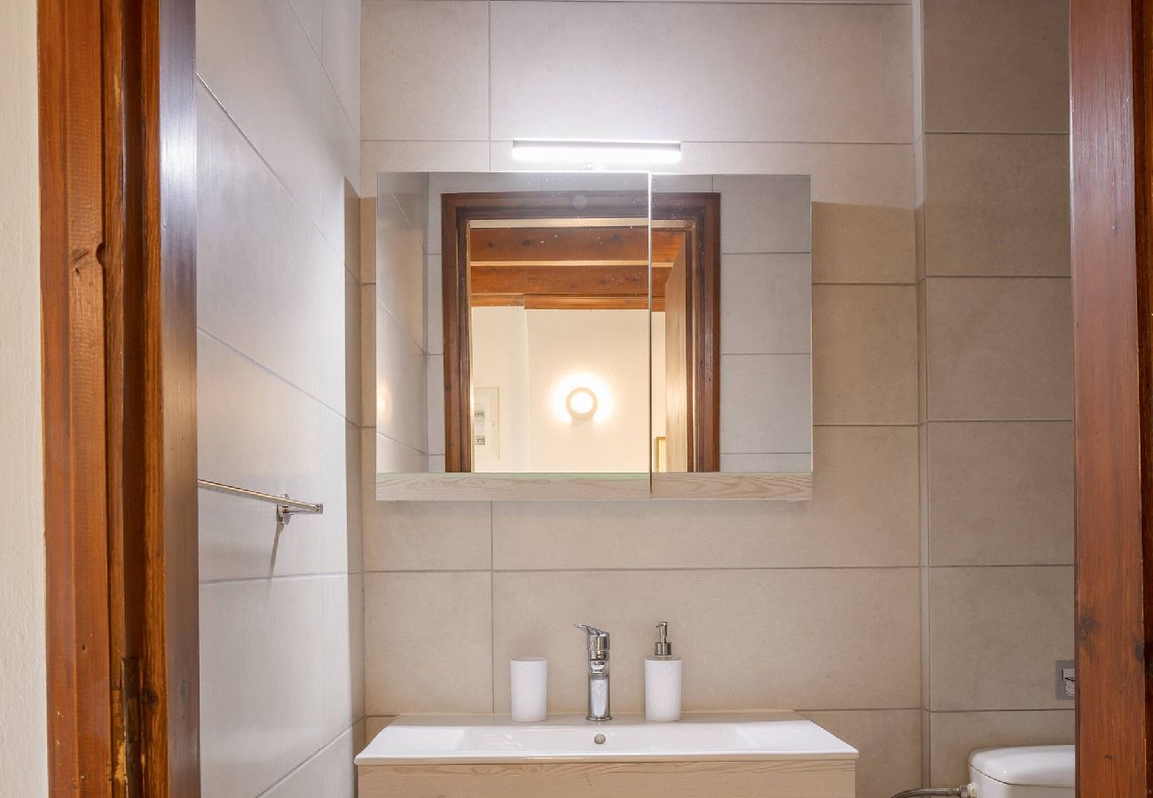 Apartment in Platanias - Rose 4