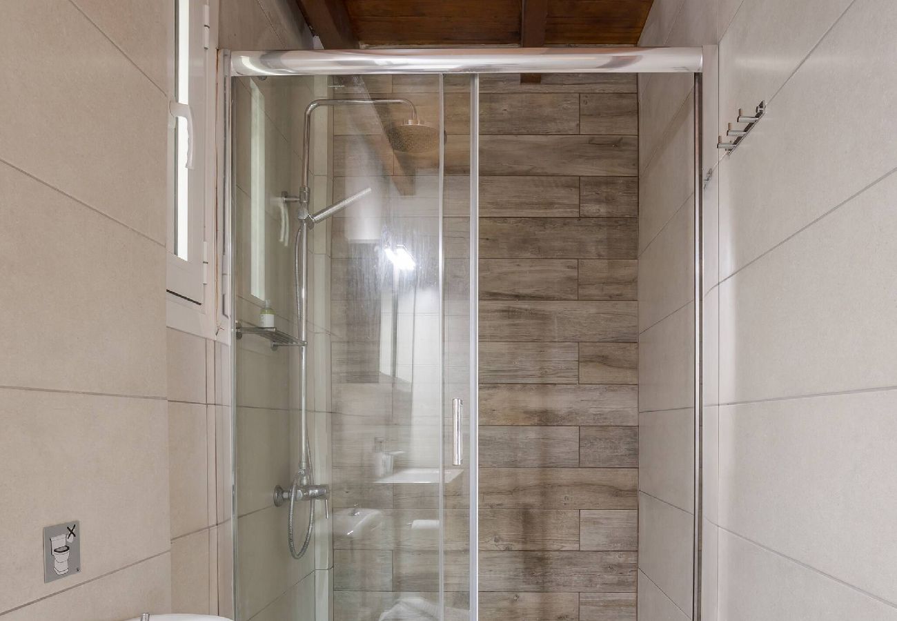 Apartment in Platanias - Rose 4