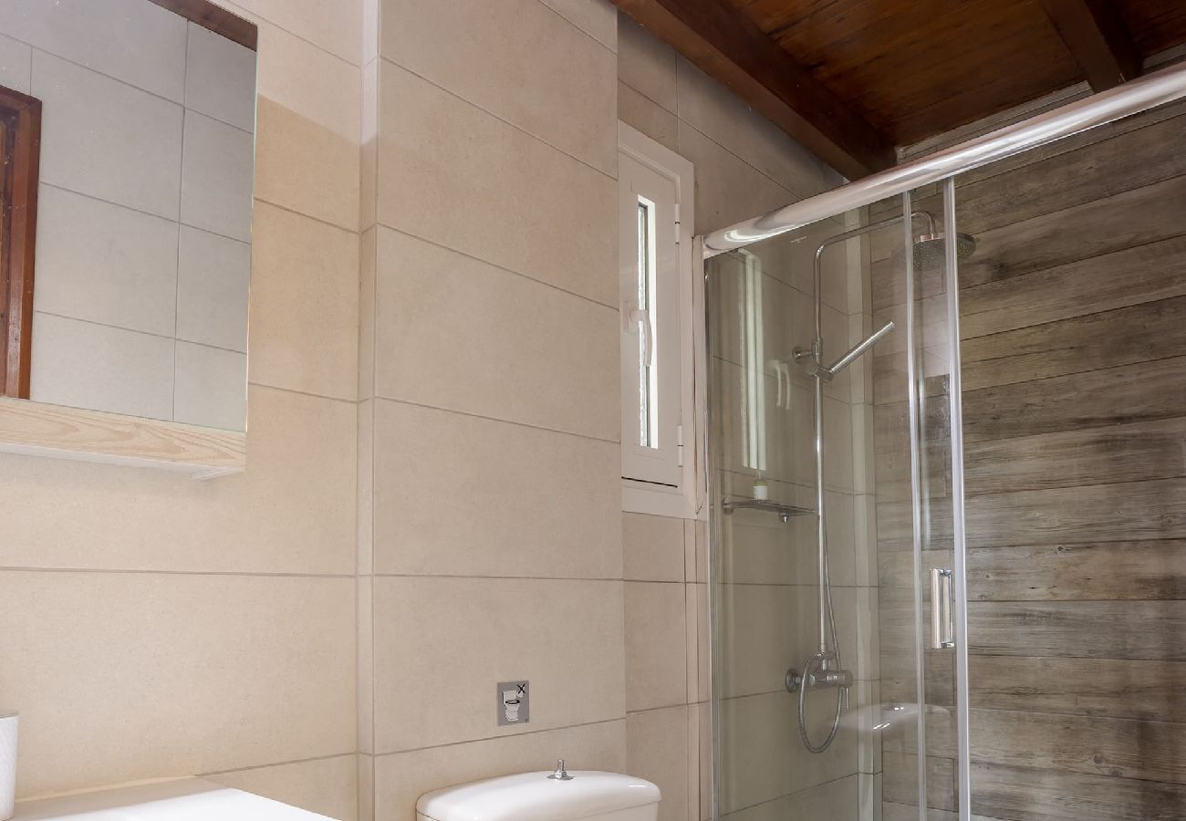 Apartment in Platanias - Rose 4