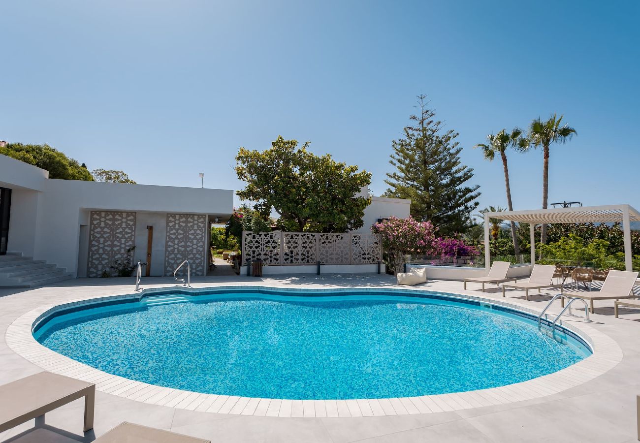 Apartment in Platanias - Rose 4