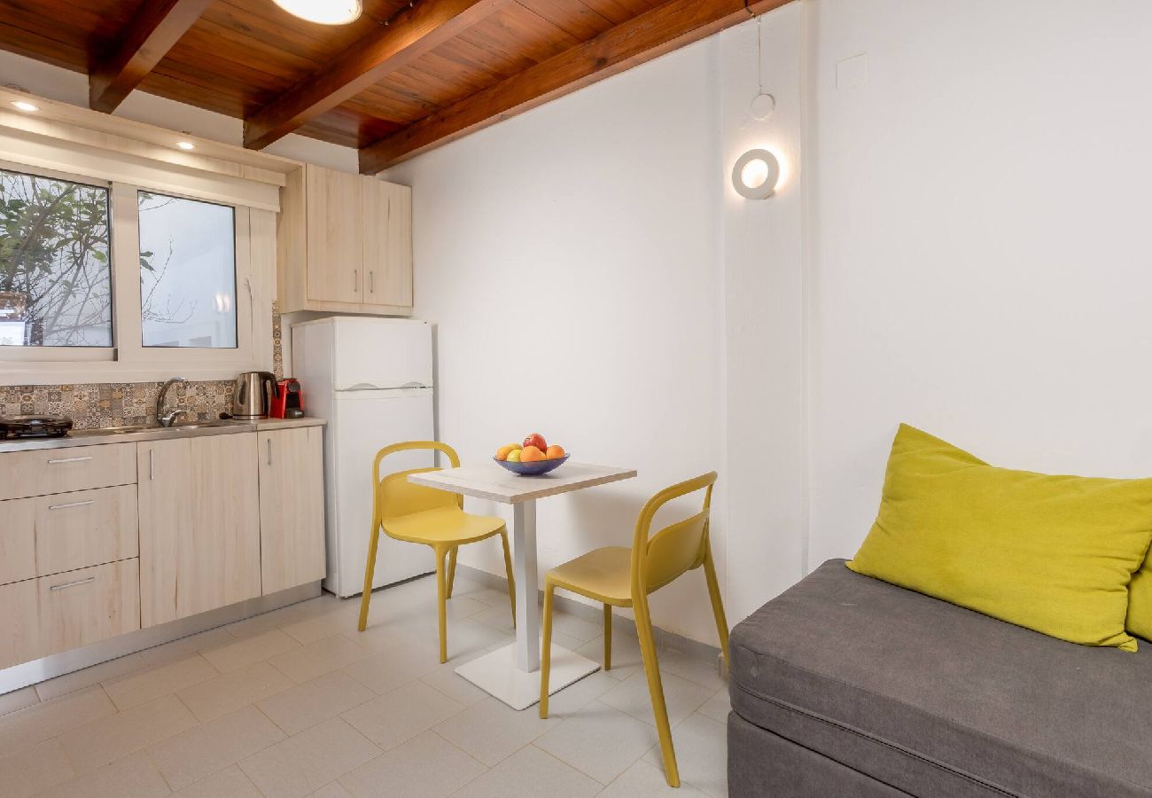 Apartment in Platanias - Rose 7