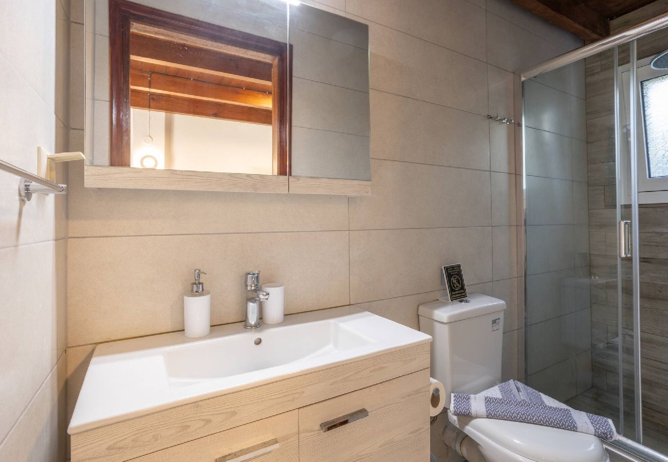 Apartment in Platanias - Rose 7