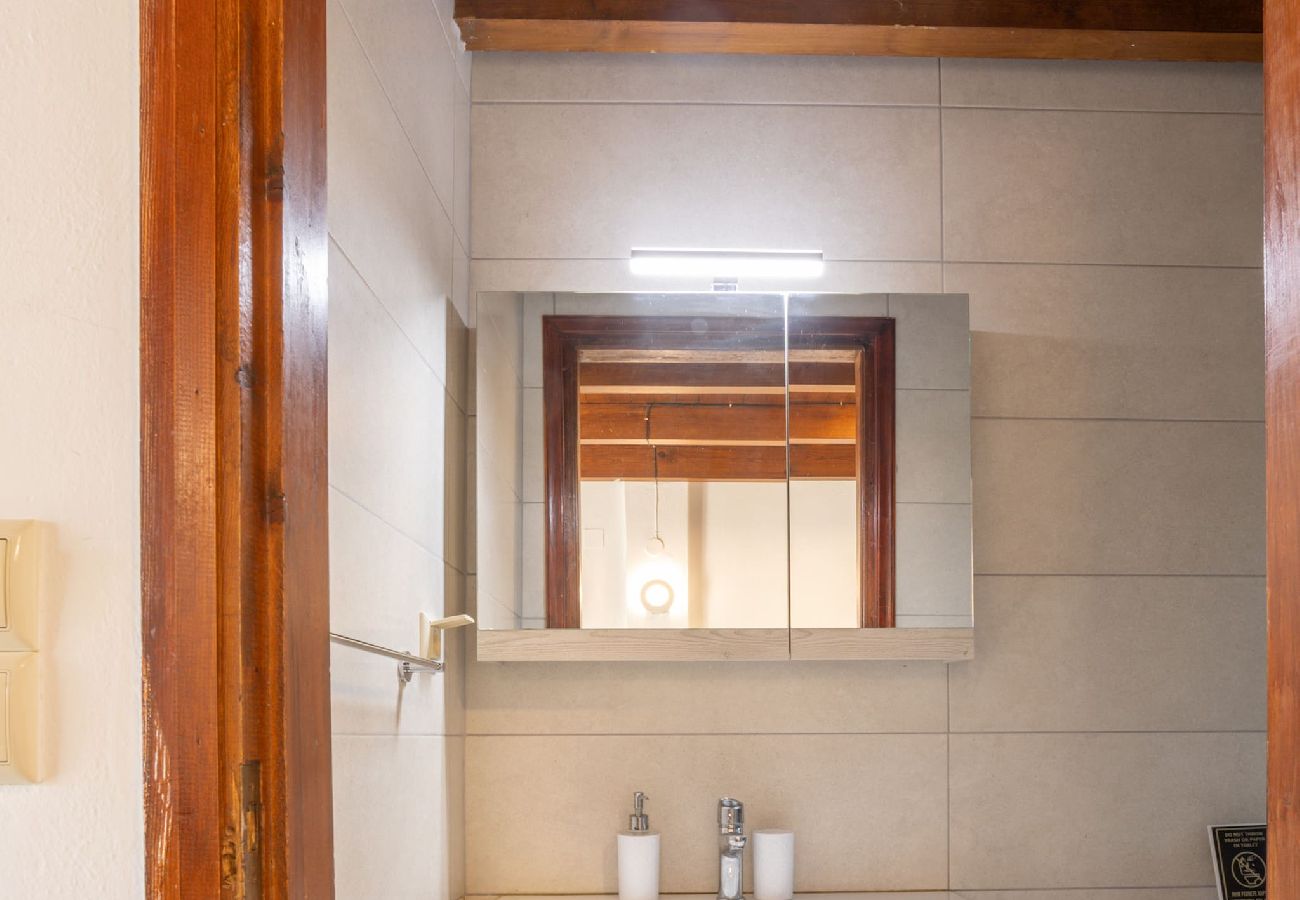 Apartment in Platanias - Rose 7