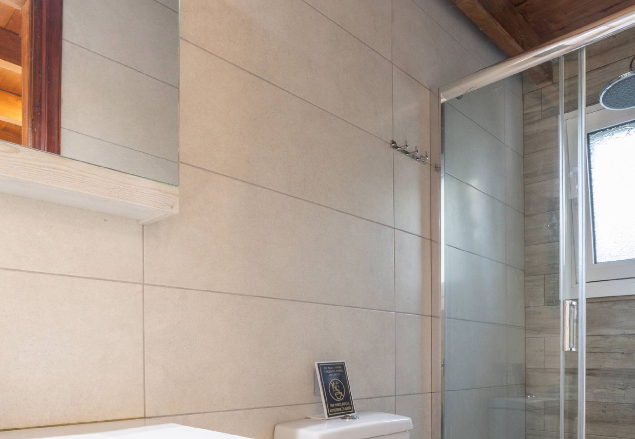 Apartment in Platanias - Rose 7