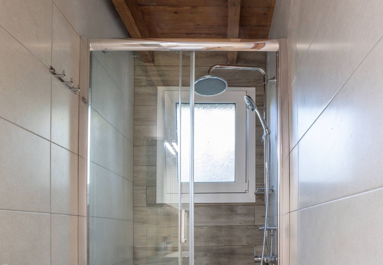 Apartment in Platanias - Rose 7