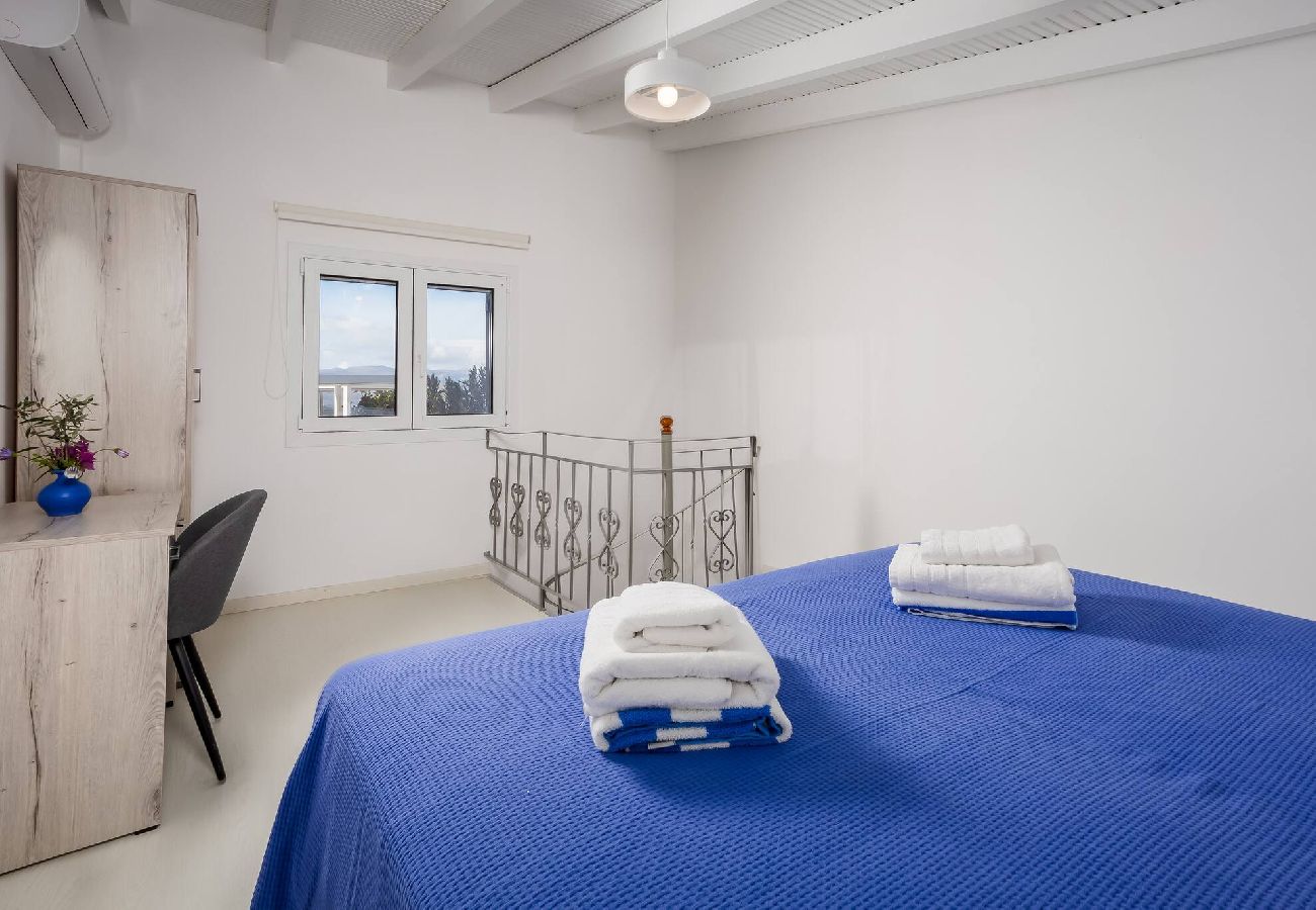 Apartment in Platanias - Rose 7