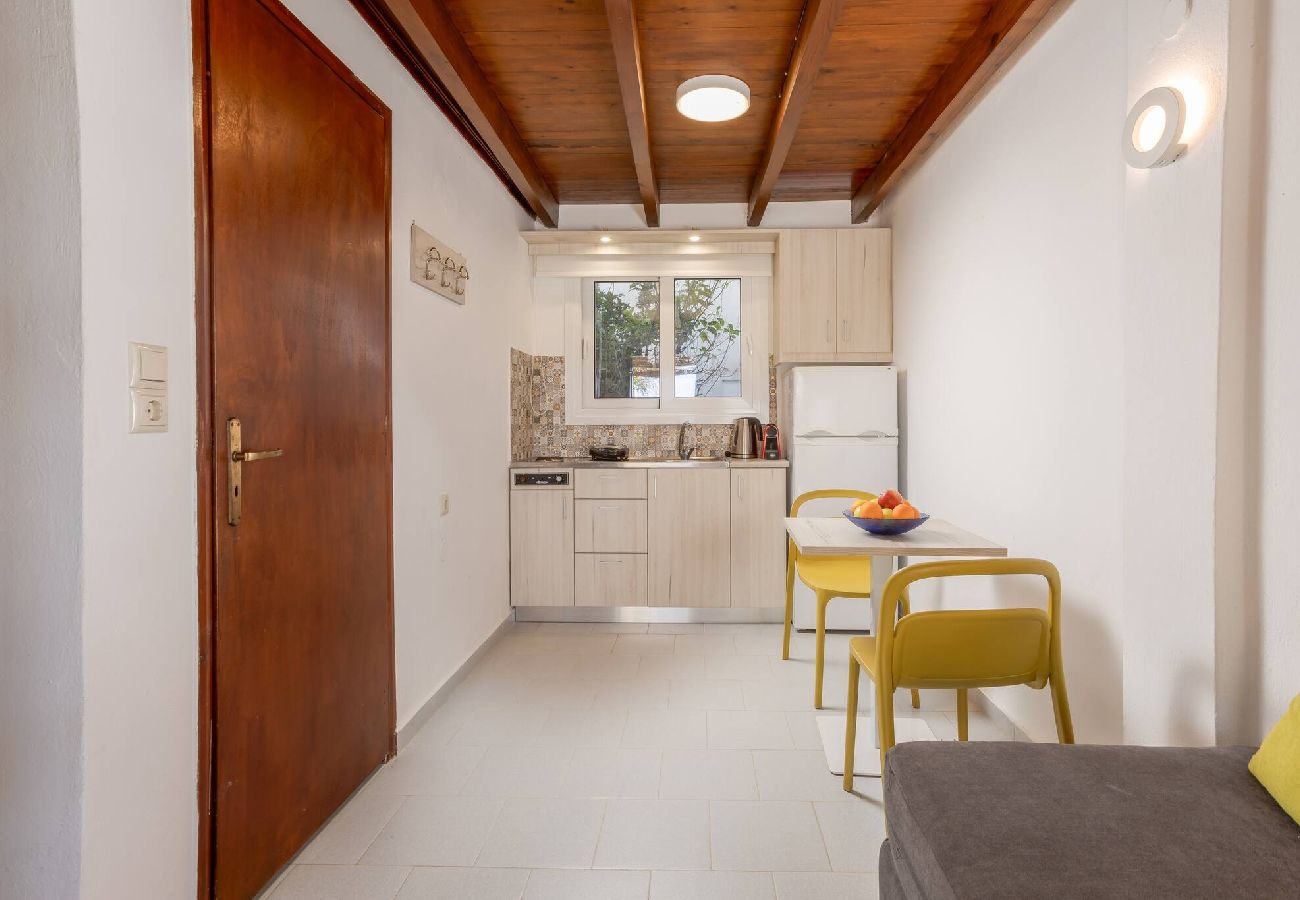 Apartment in Platanias - Rose 7