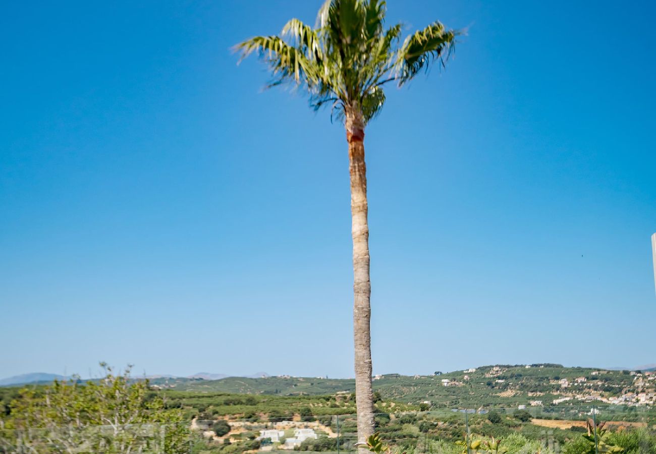 Apartment in Platanias - Rose 7