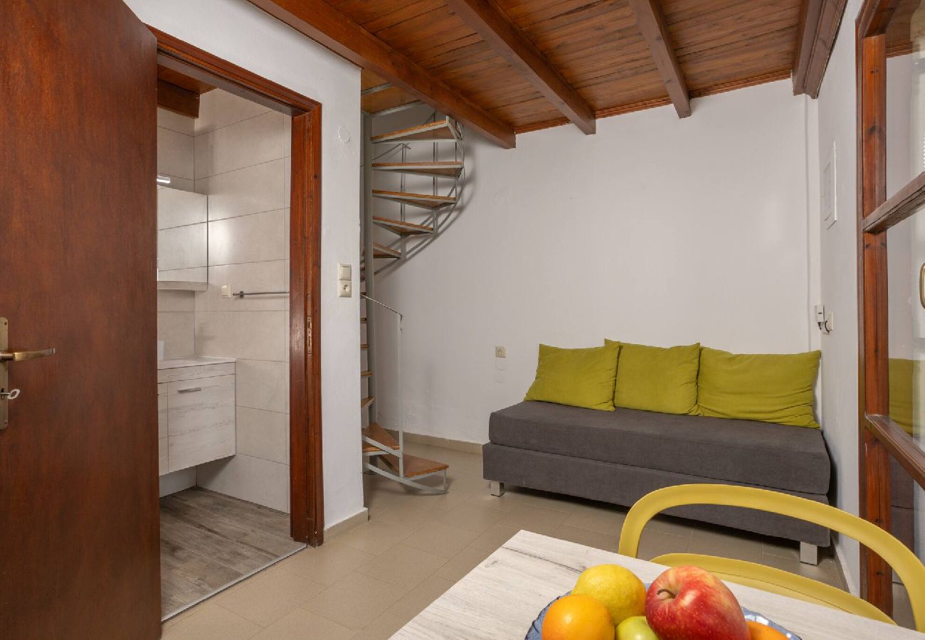 Apartment in Platanias - Rose 6