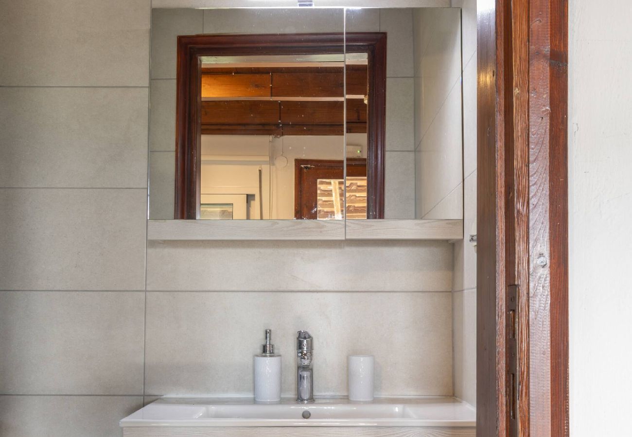 Apartment in Platanias - Rose 6