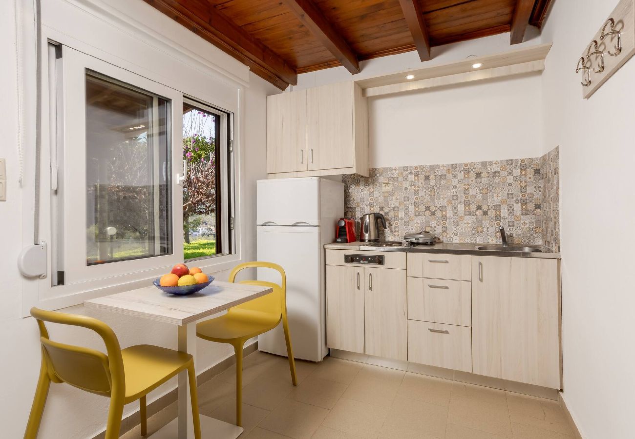 Apartment in Platanias - Rose 6