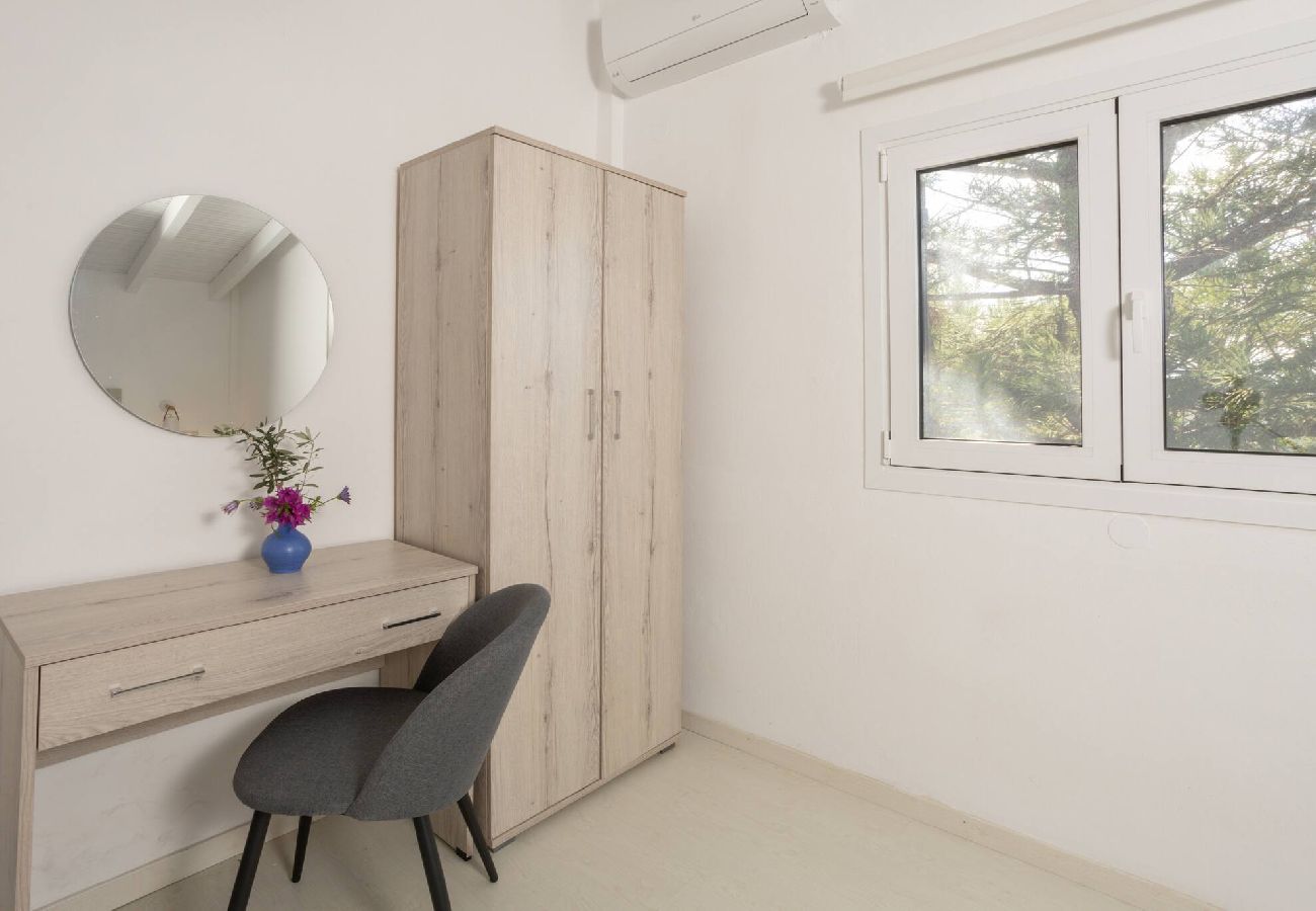 Apartment in Platanias - Rose 6