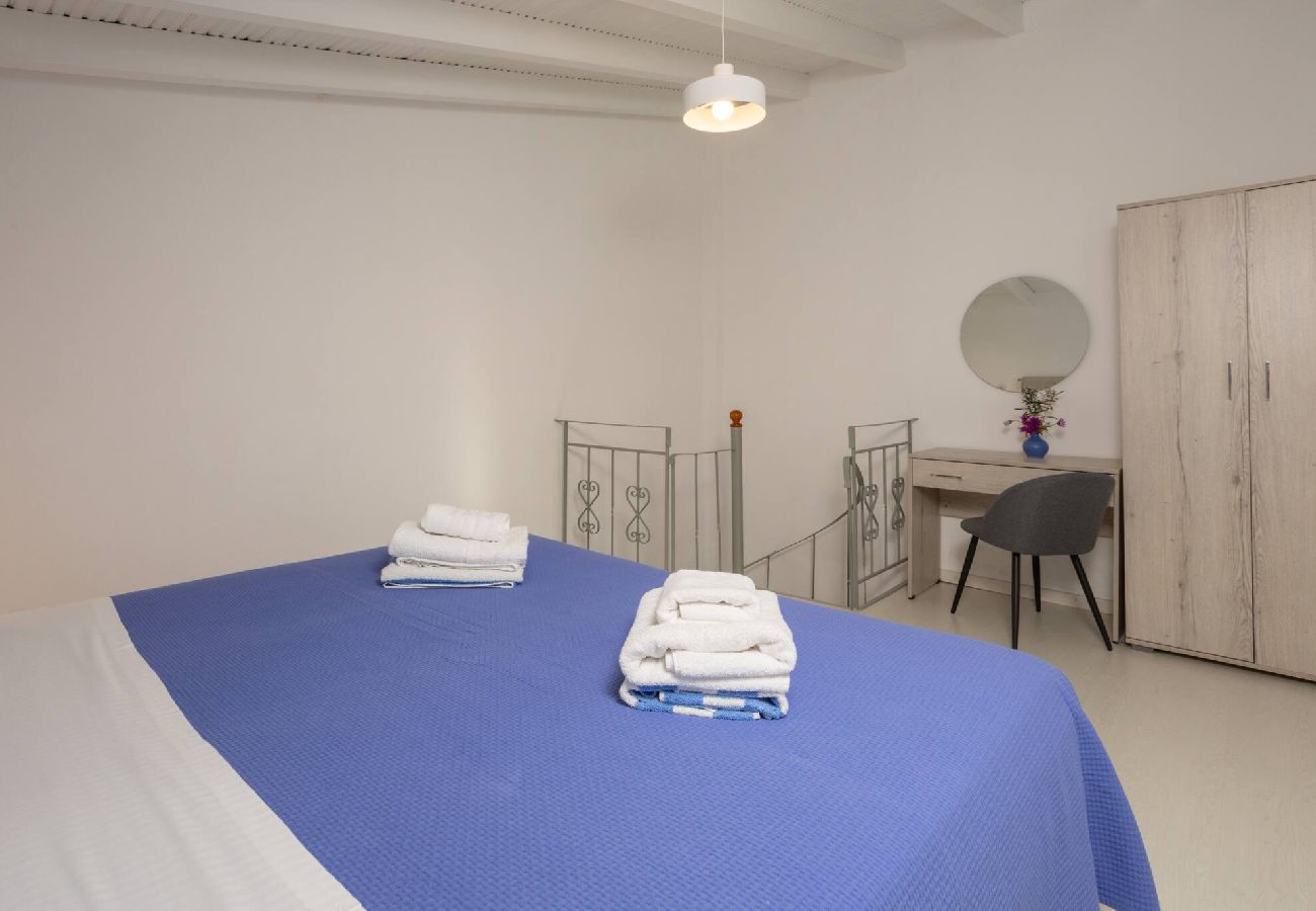 Apartment in Platanias - Rose 6