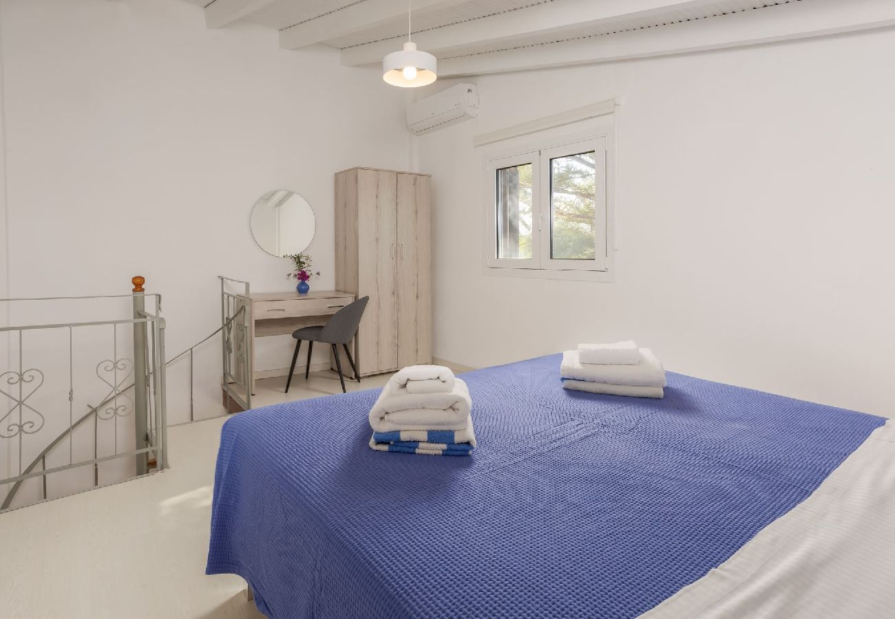 Apartment in Platanias - Rose 6