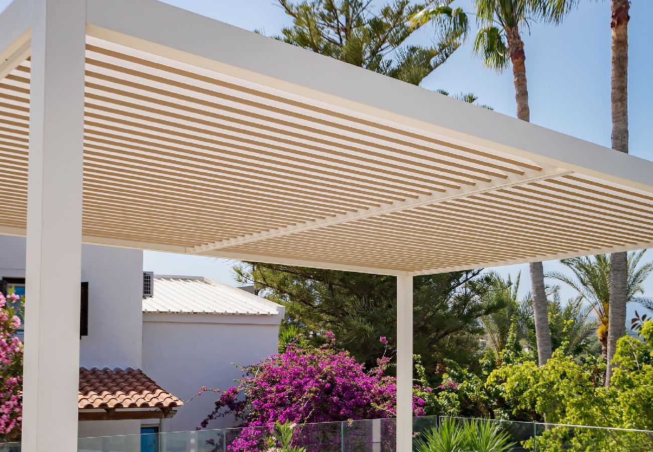 Apartment in Platanias - Rose 5