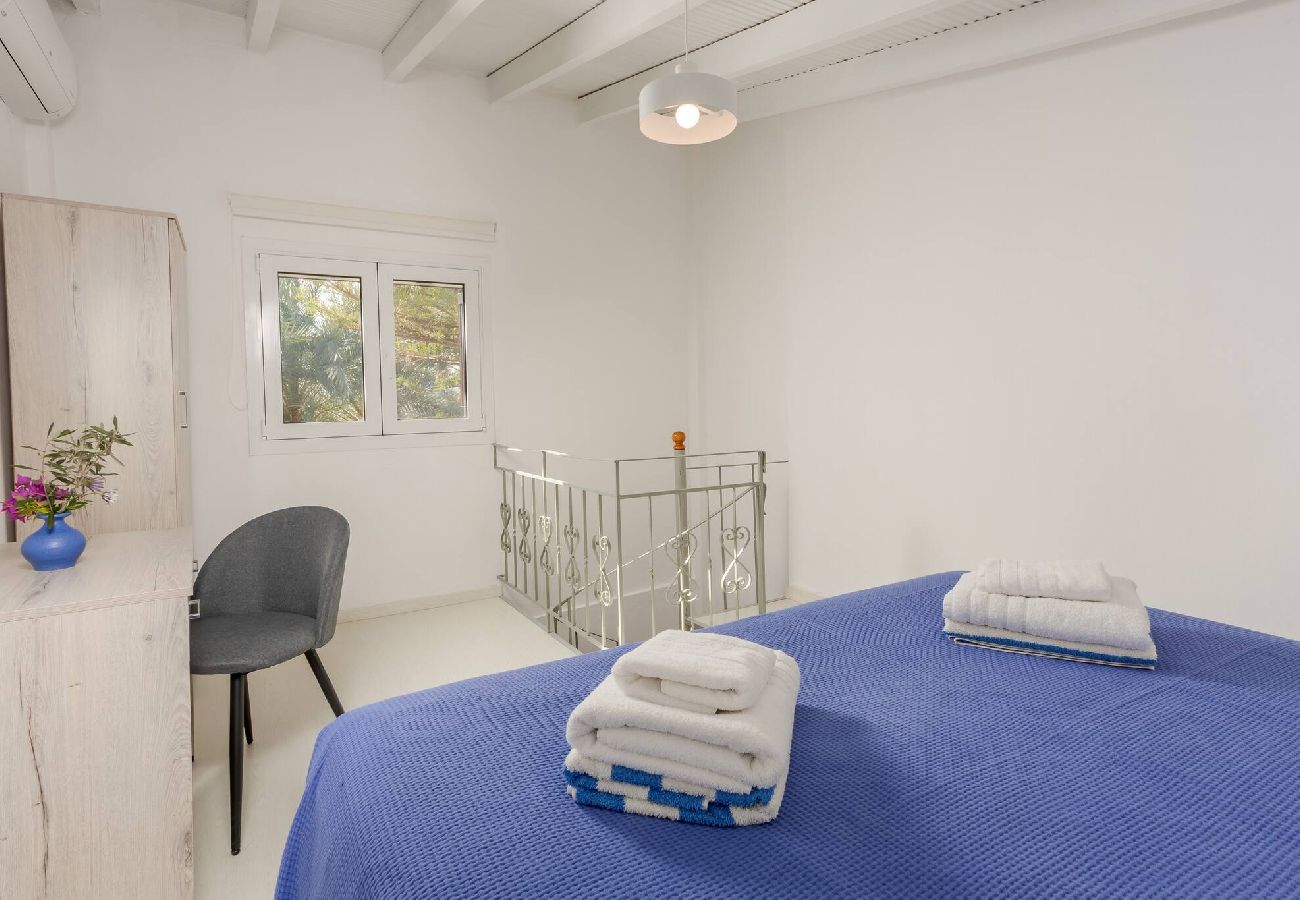 Apartment in Platanias - Rose 5