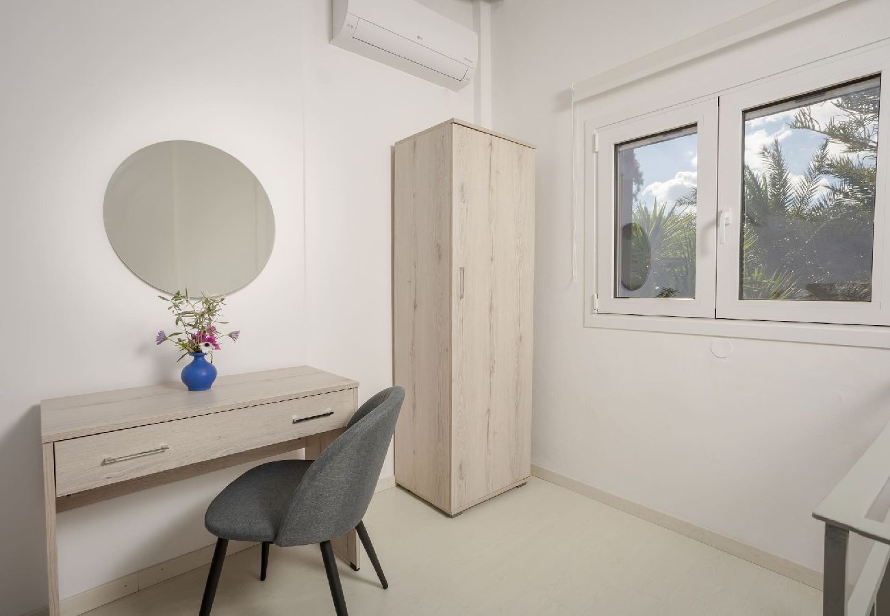 Apartment in Platanias - Rose 5