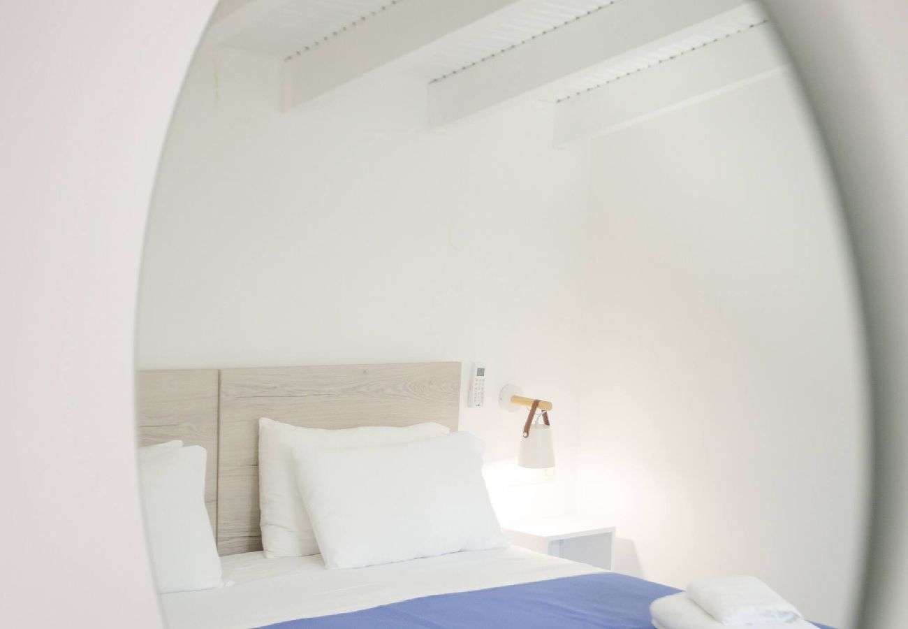 Apartment in Platanias - Rose 5