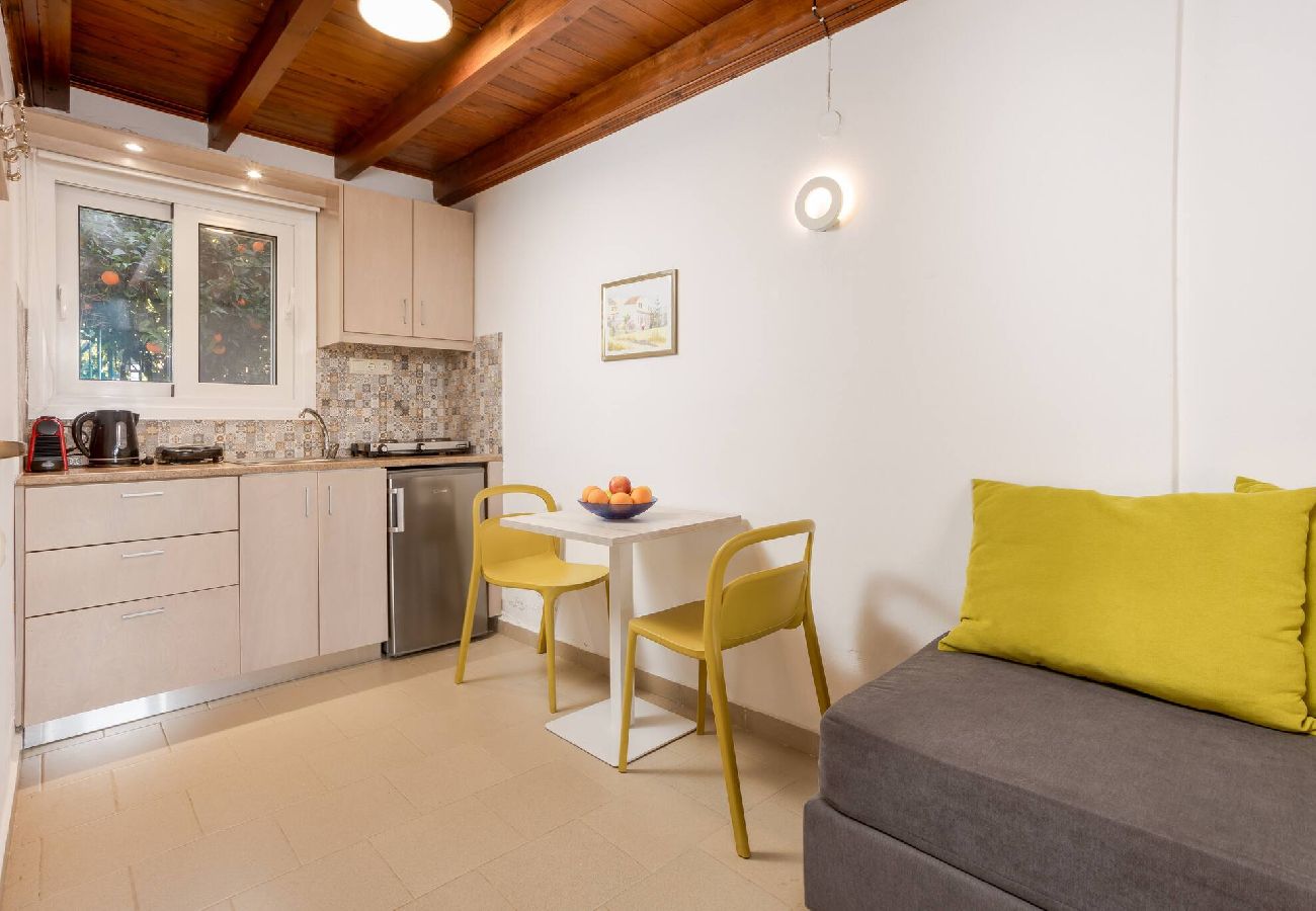 Apartment in Platanias - Rose 5